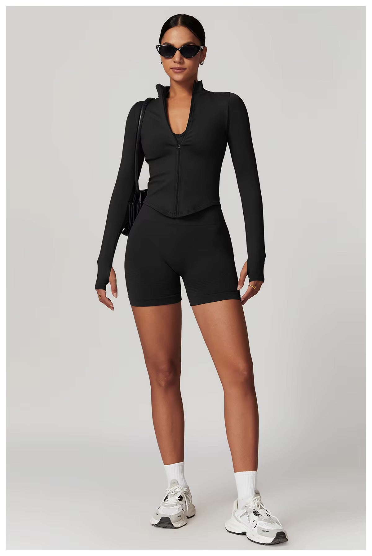 Jacket Core Line