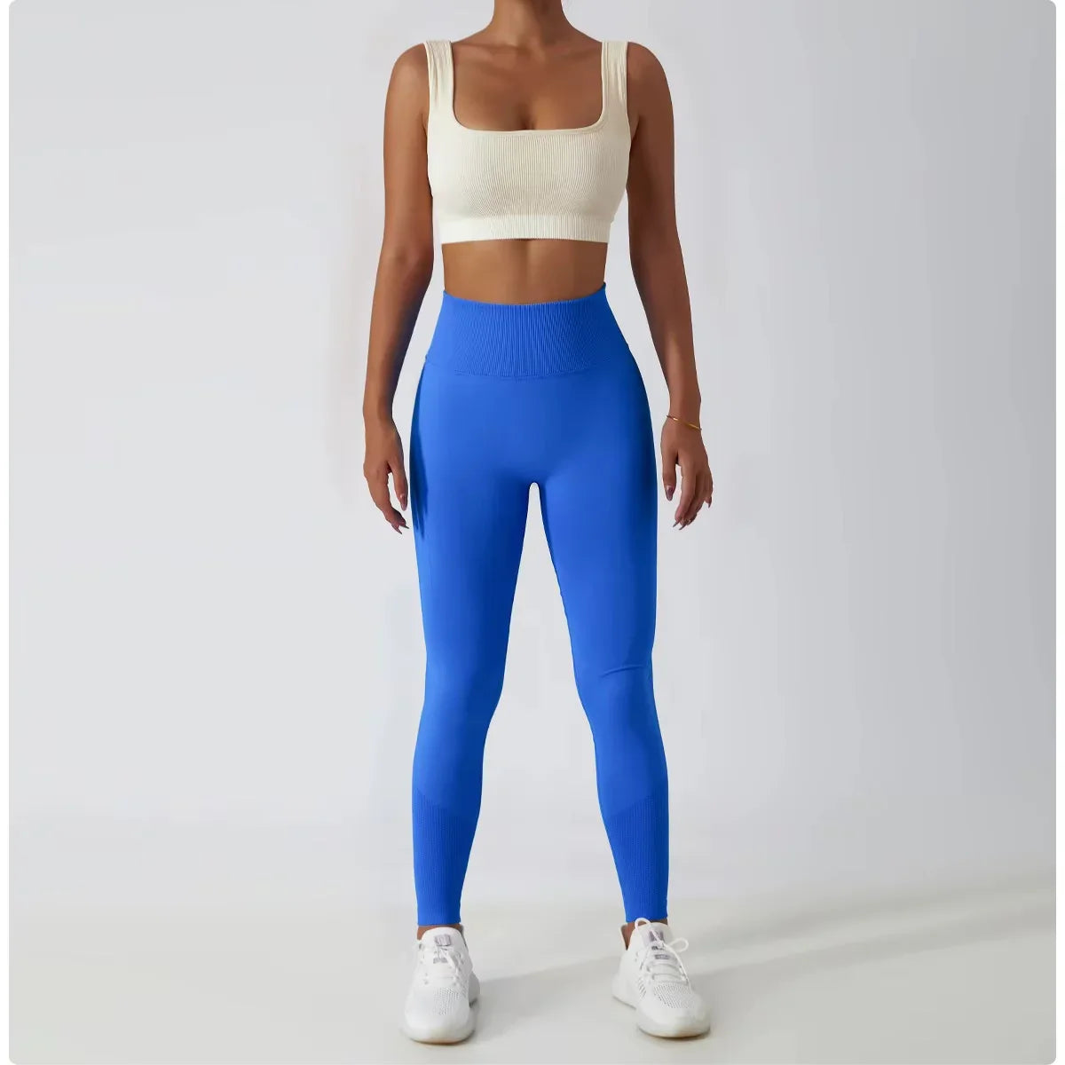 Legging Sculpt Line