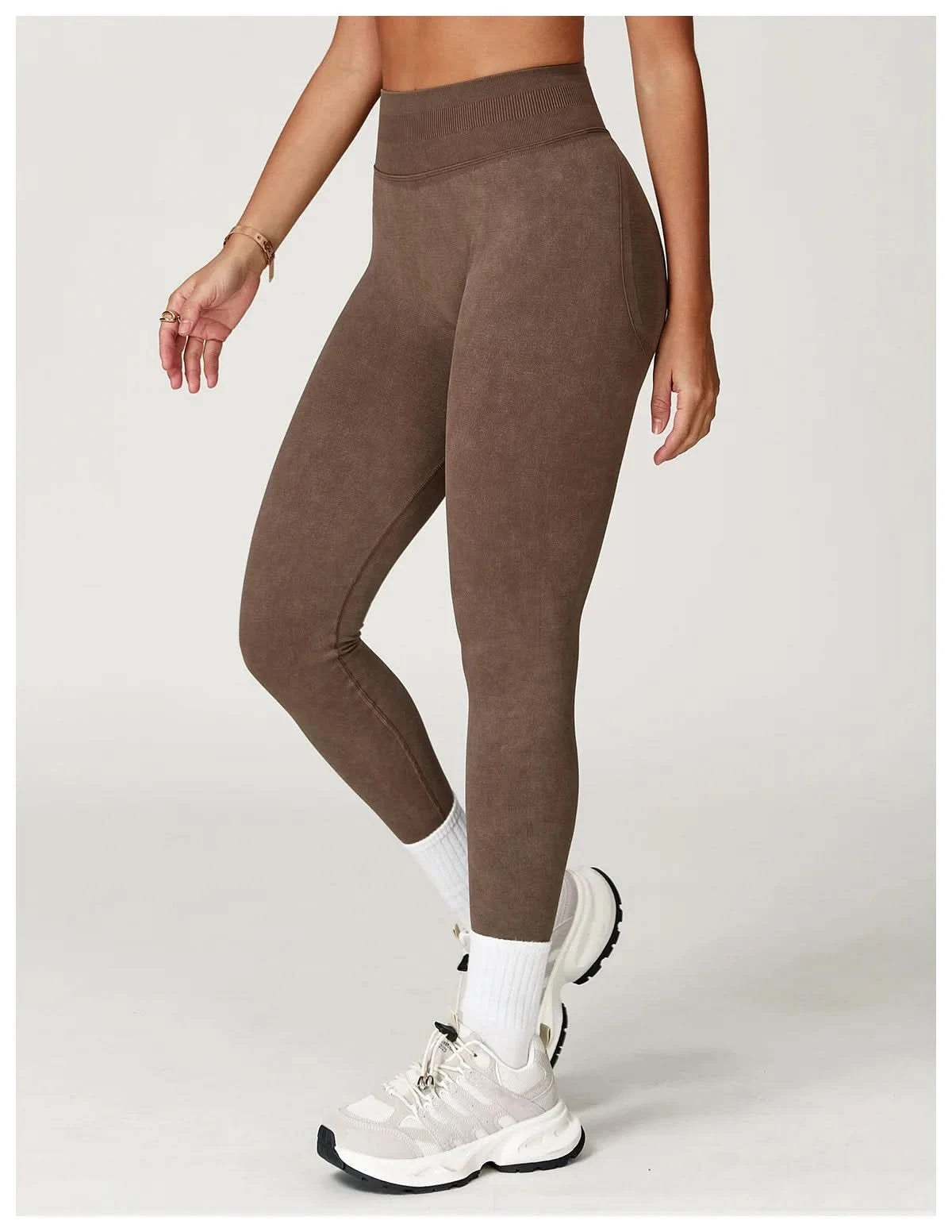 Legging Eveo Sculpt-Form™ Texture
