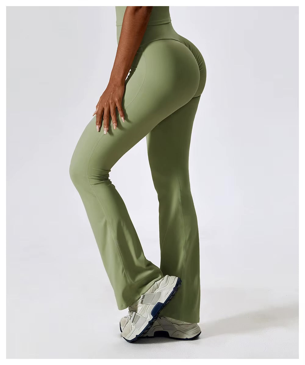 Legging Wave