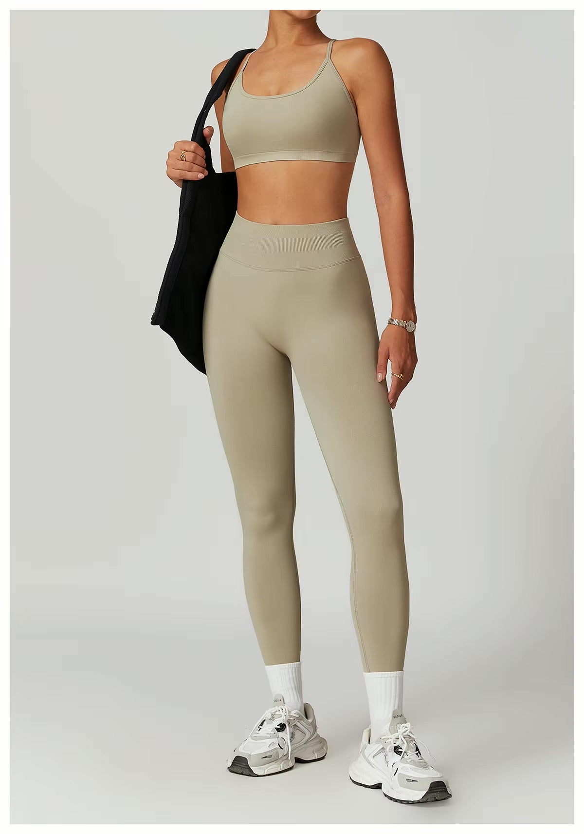 Legging Mono