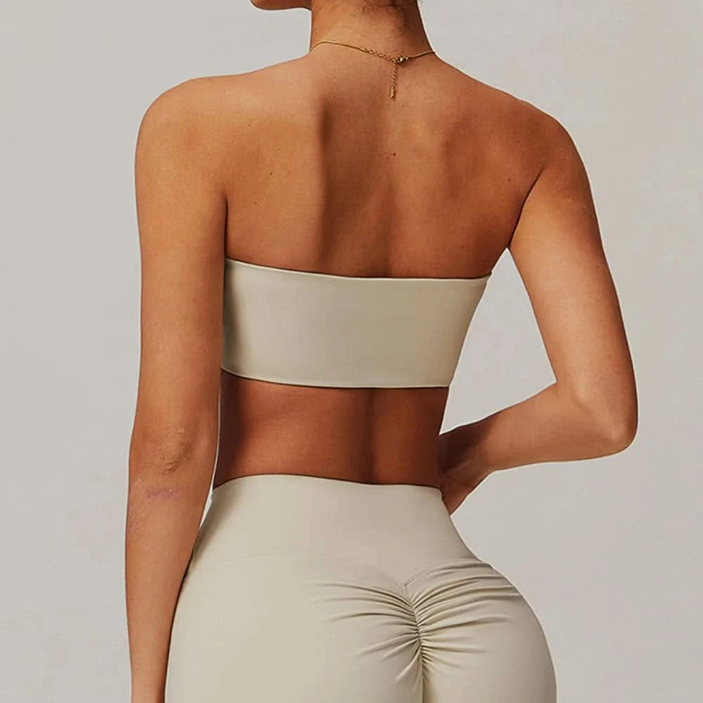 Sports Bra Eveo Contour™ Strapless Line