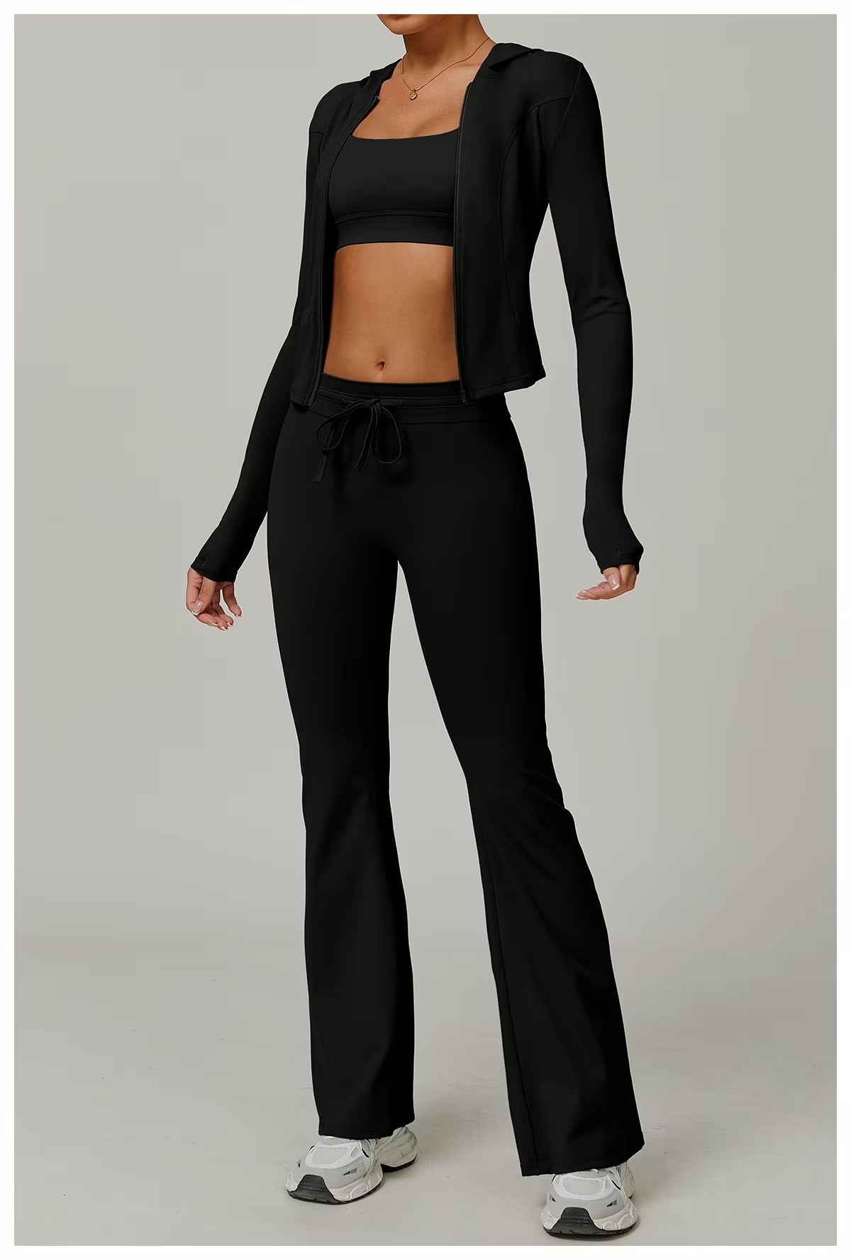 Legging Bowline