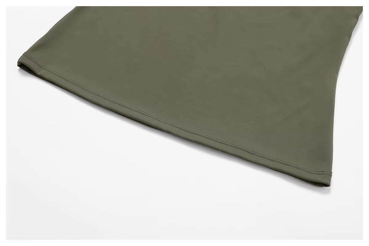 Jacket Halfline