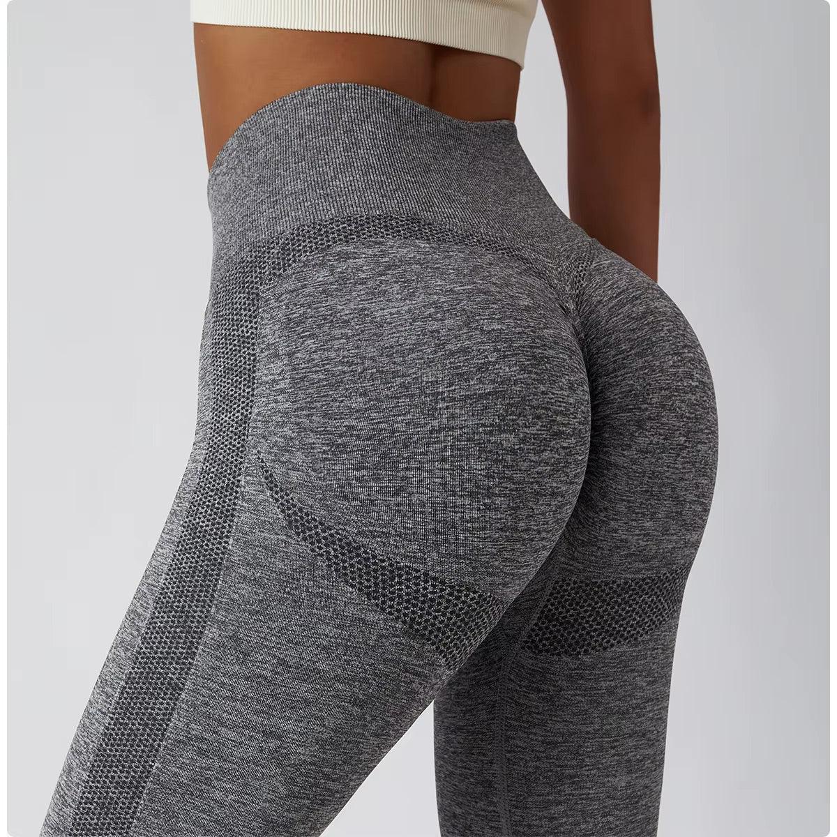 Legging Sculpt Line