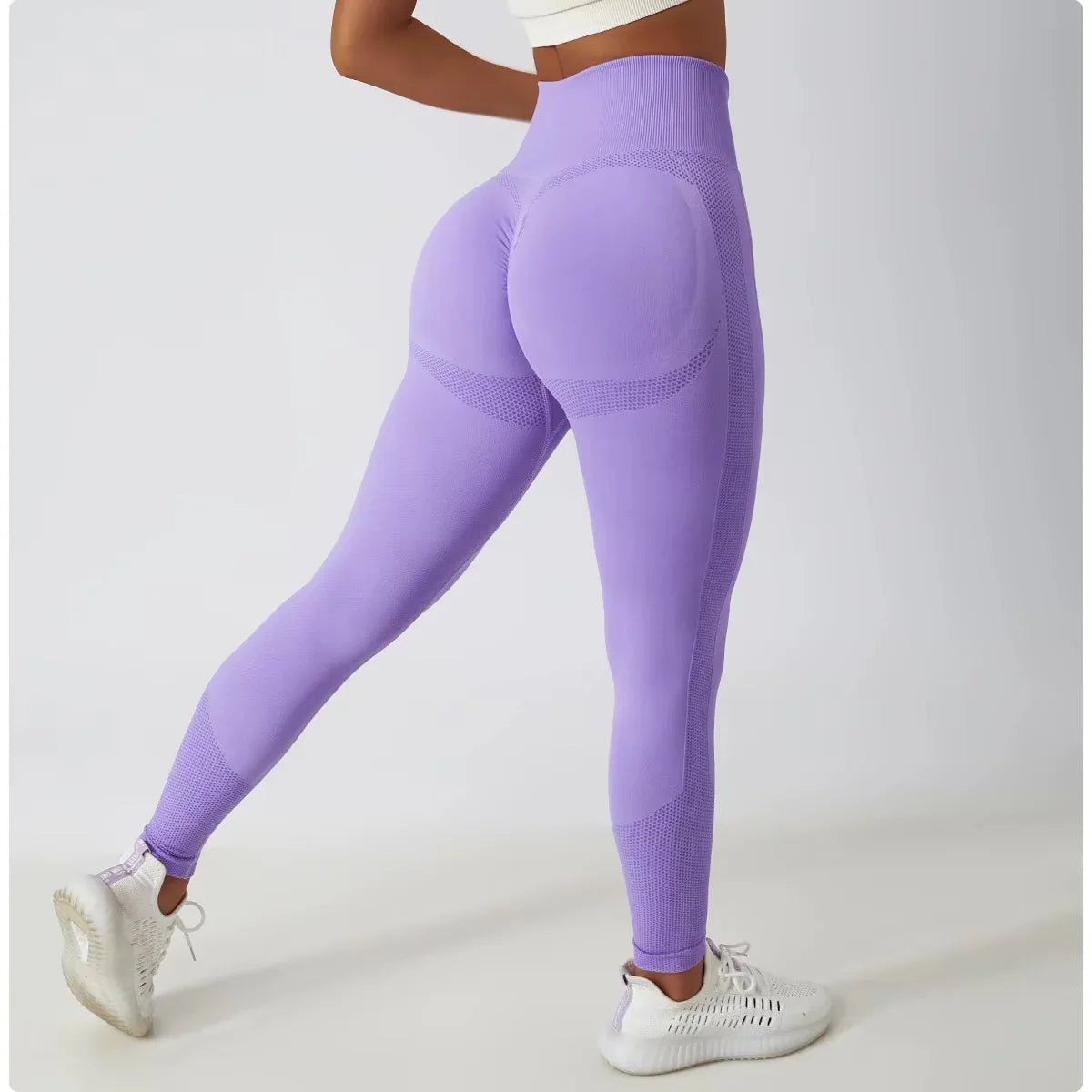 Legging Sculpt Line