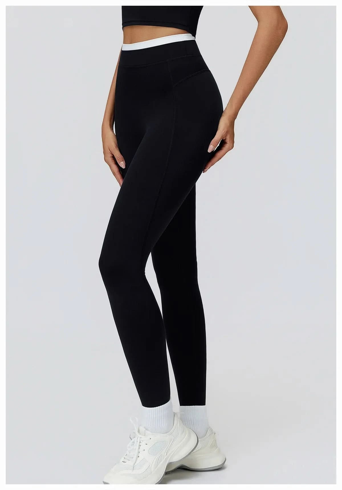 Legging Eveo Contour™ Soft Outline