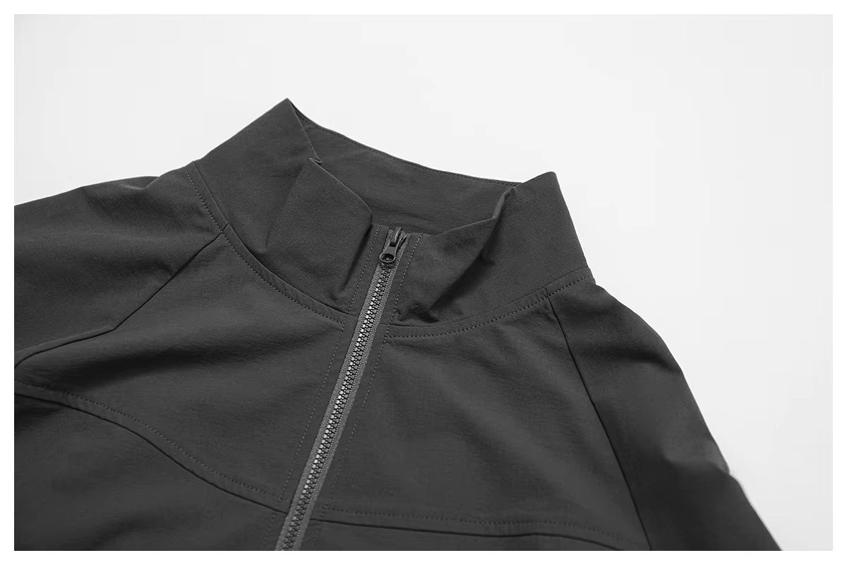 Jacket Stormline