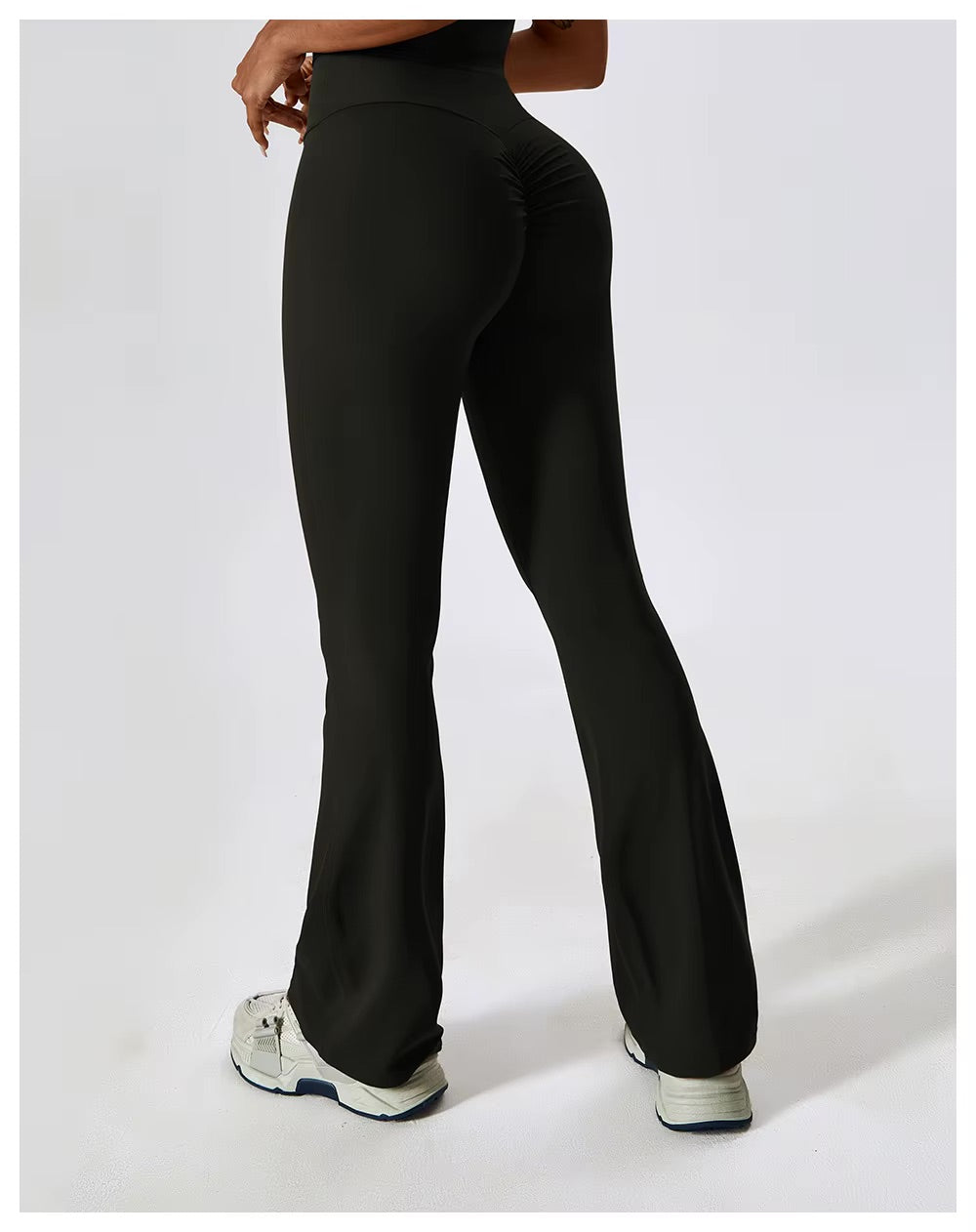 Legging Wave