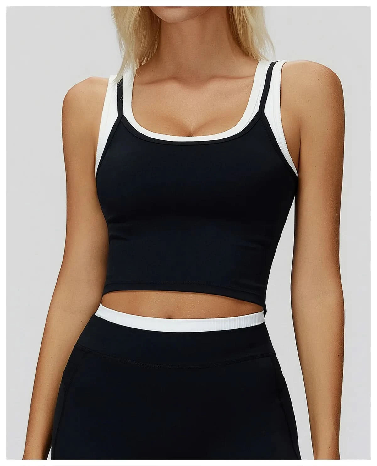 T-Shirt Eveo Contour™ Soft Outline