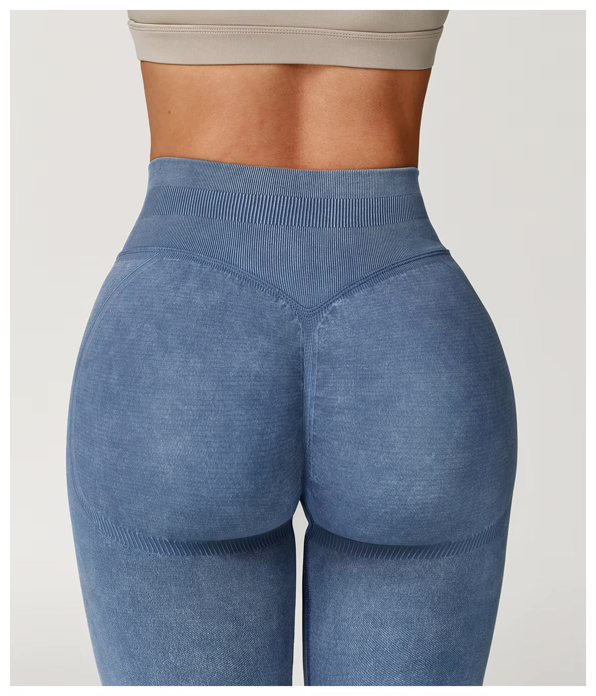 Legging Curvative