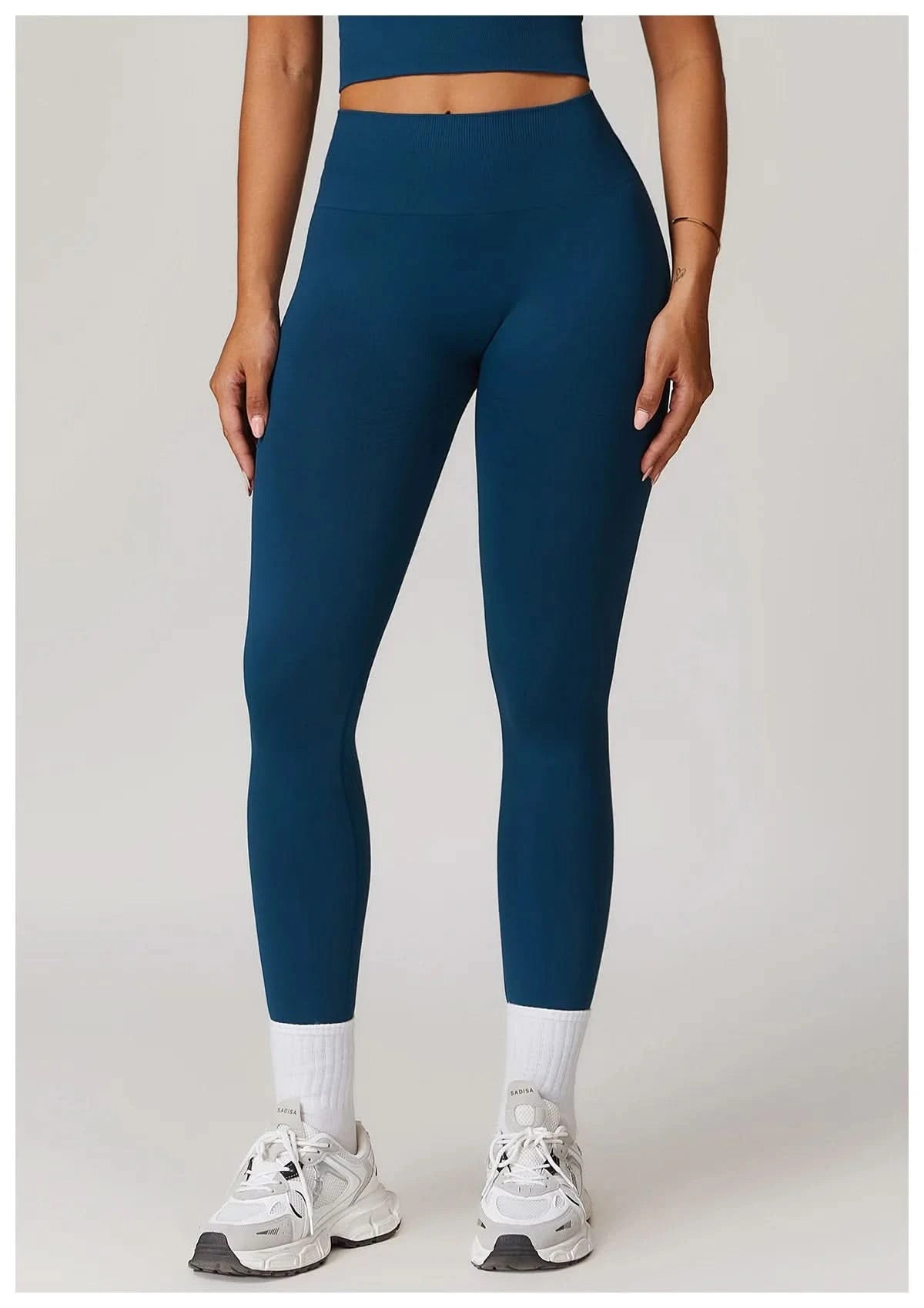 Legging Eveo Sculpt-Form™ Waist Band