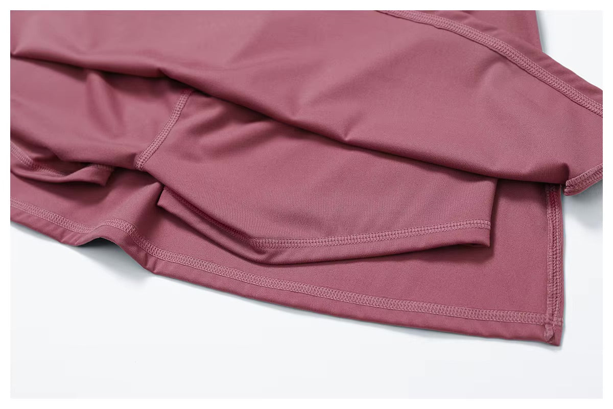 Skirt Cleanline