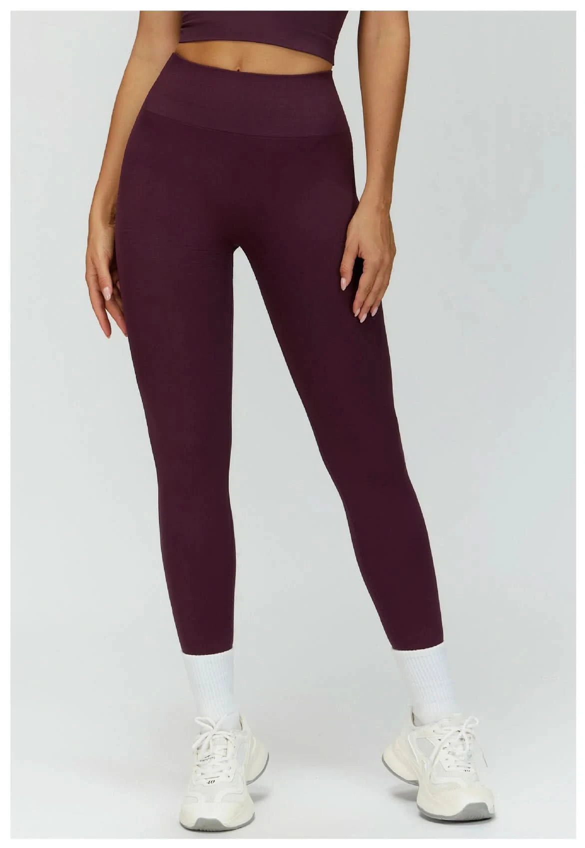 Legging Eveo Sculpt-Form™ Waist Band