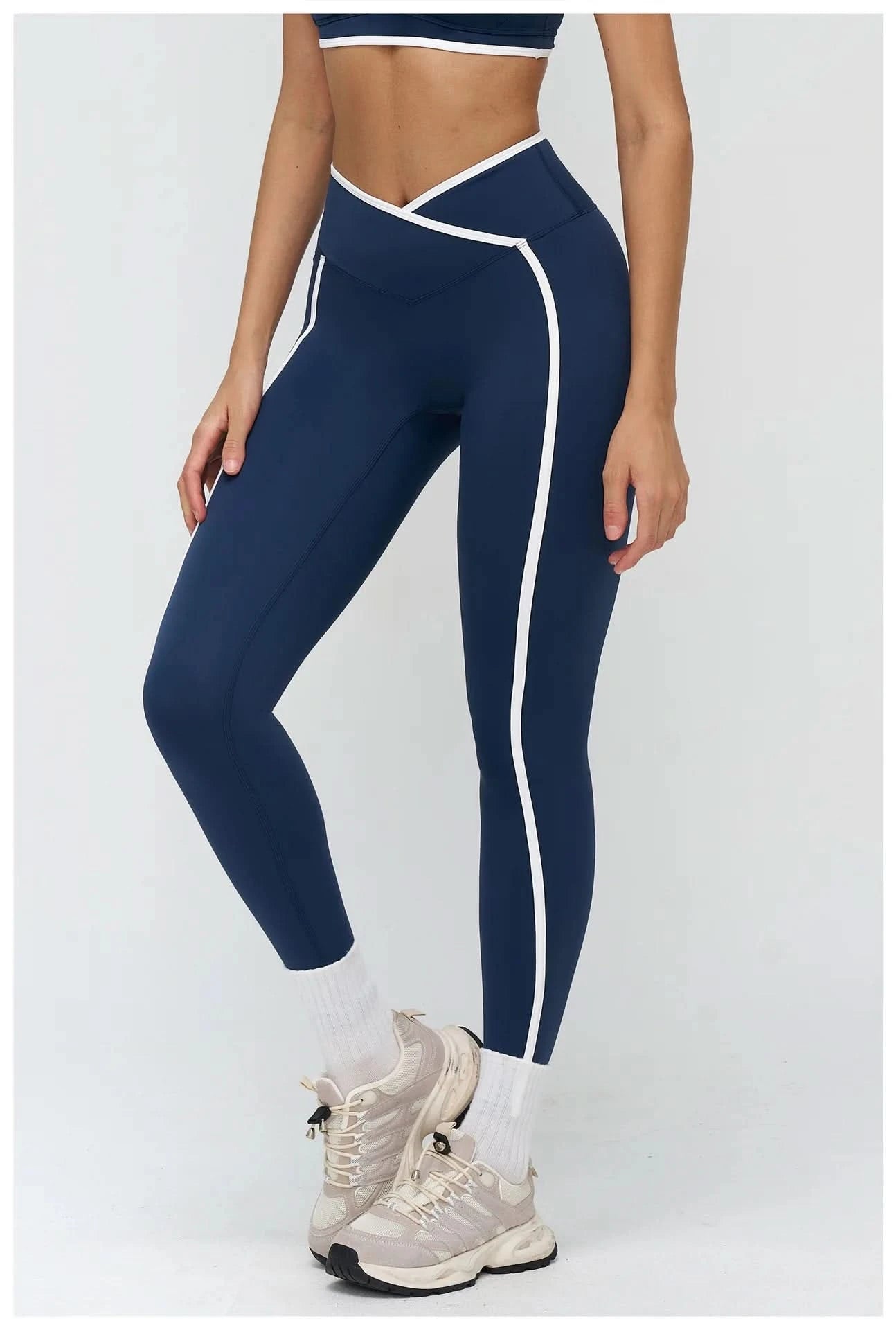 Legging Eveo Contour™ Vertical Flow