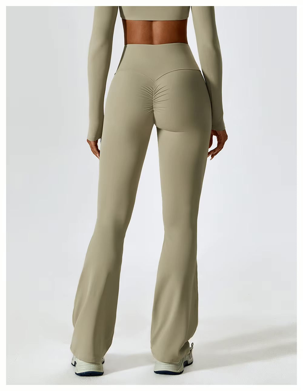 Legging Wave