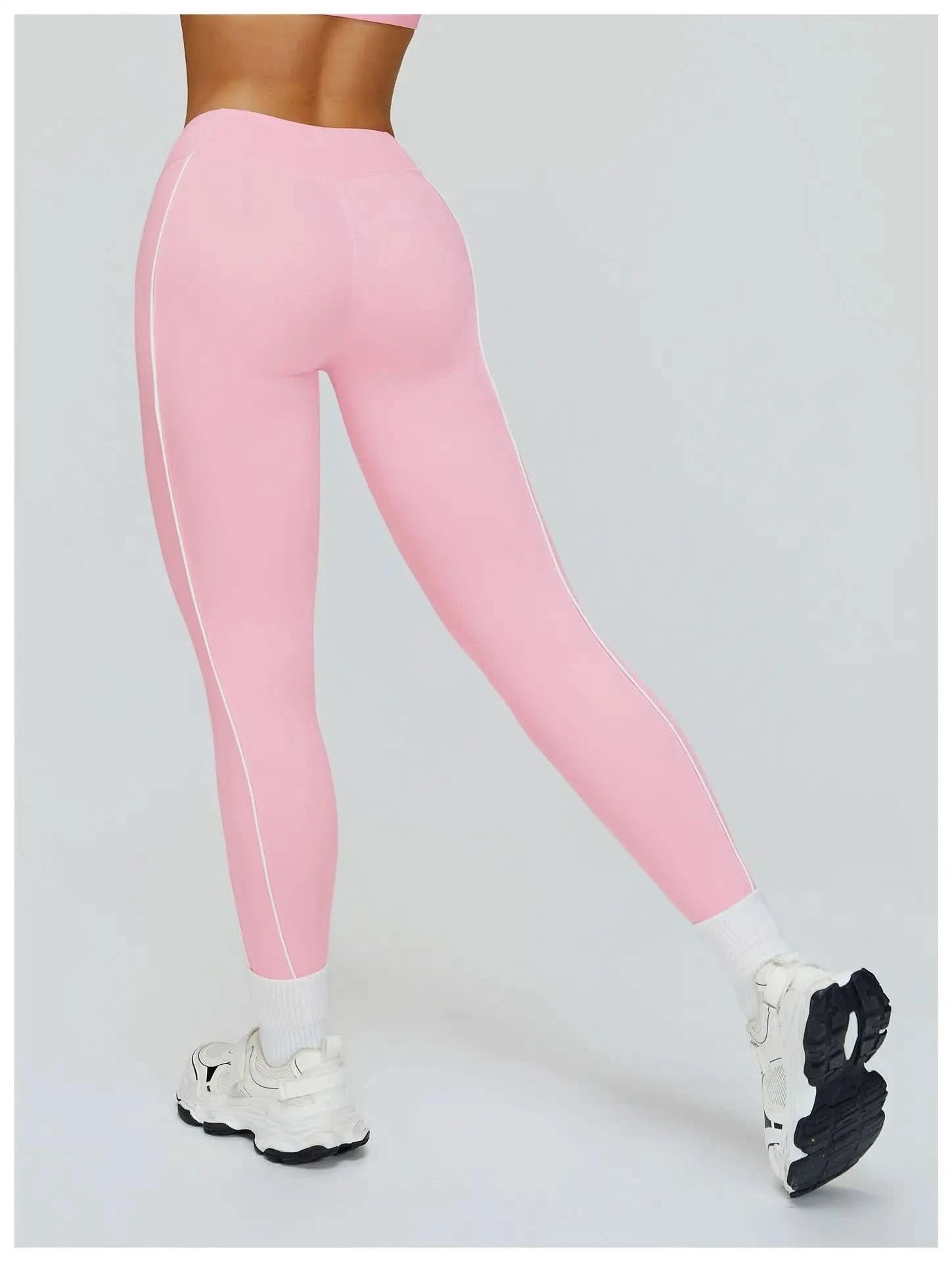 Legging Eveo Pure Form™ Side Line