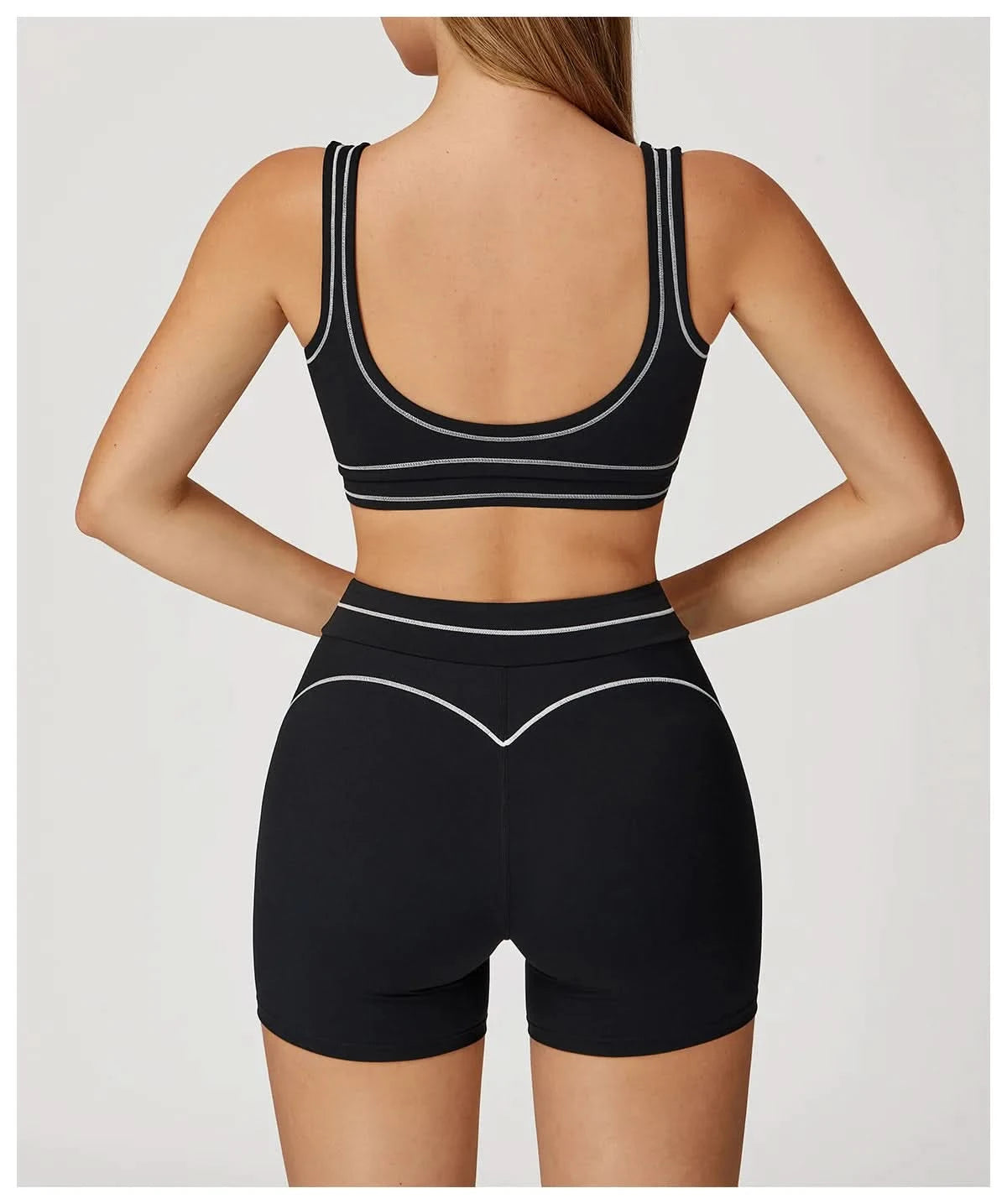 Shorts Eveo Pure Form™ Full Line