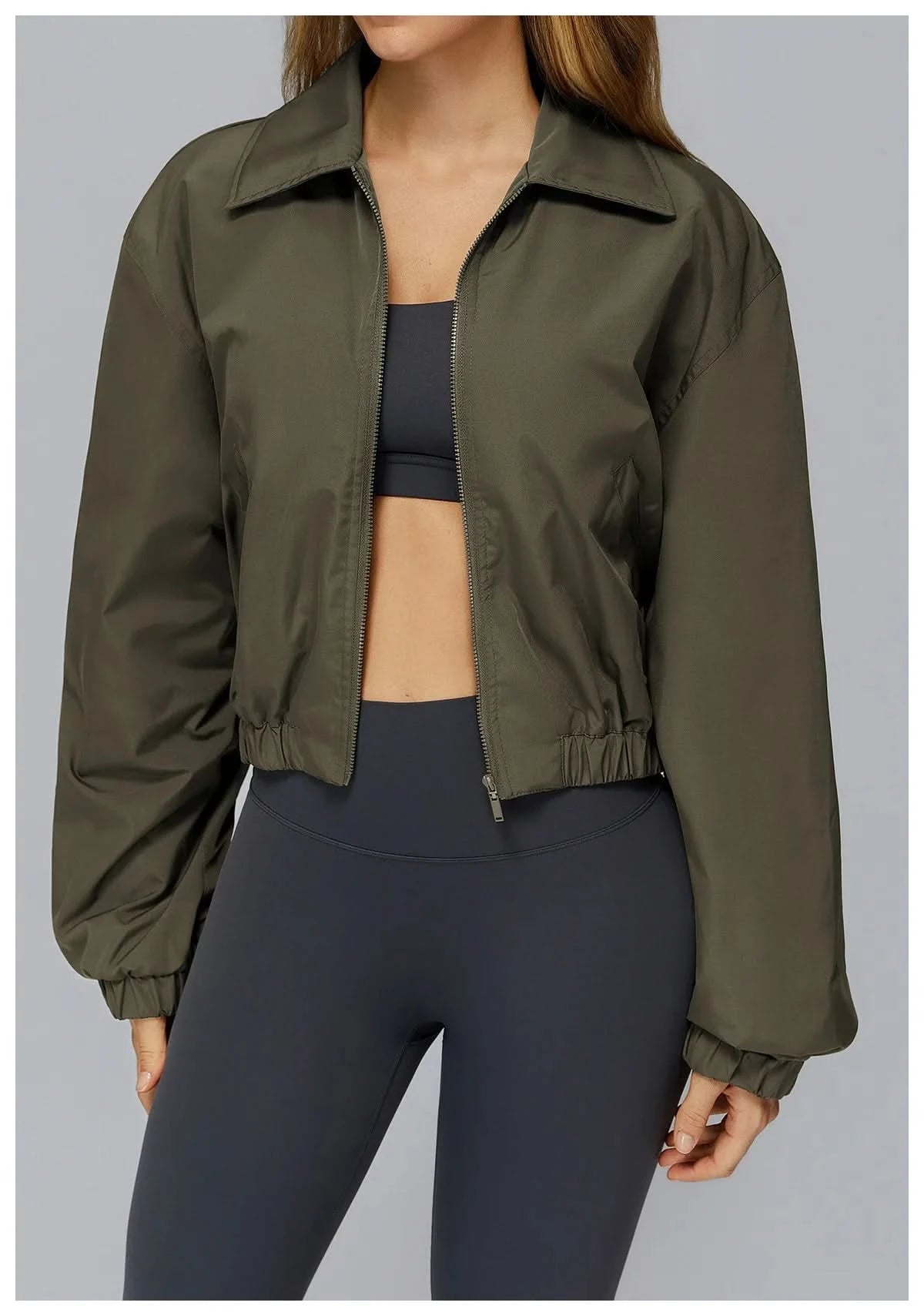 Jacket Eveo Pure Form™ Light Flow