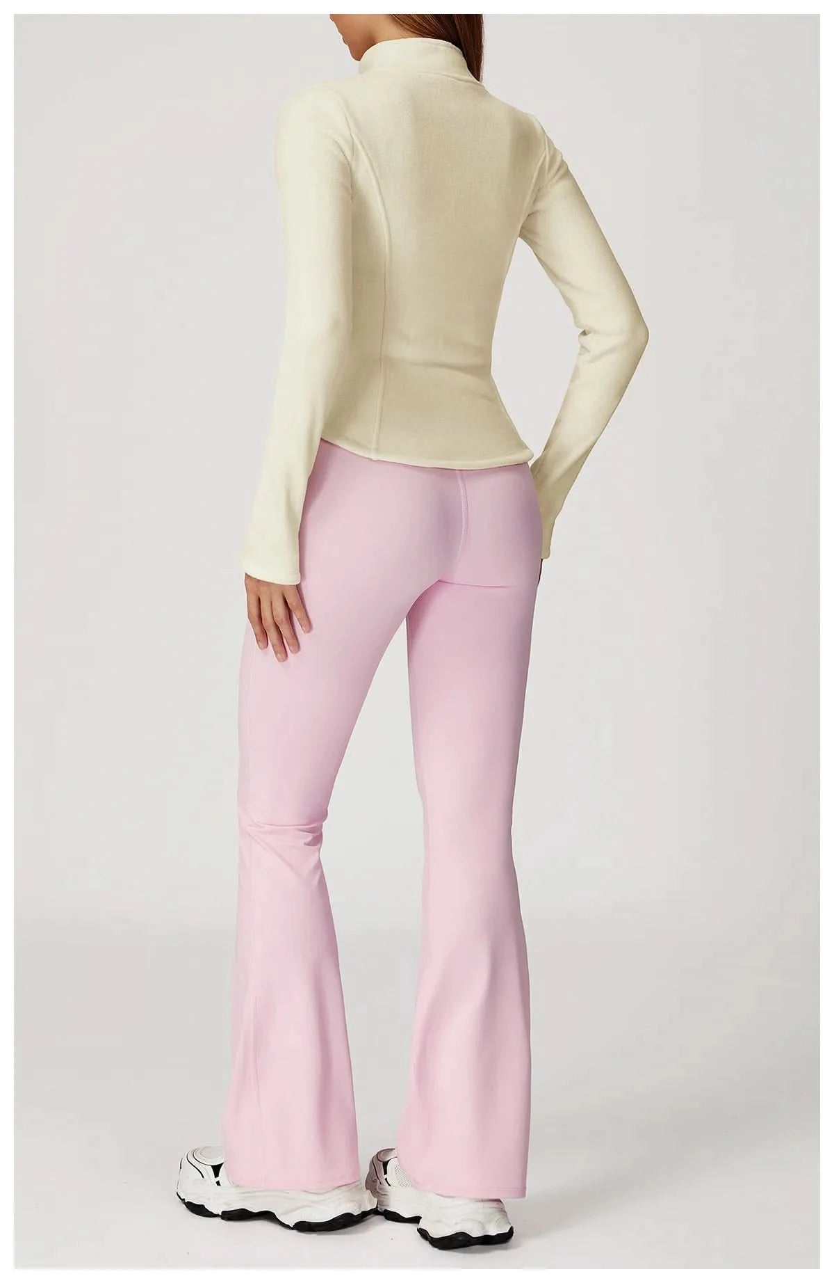 Hoodie Eveo Contour™ Sculpt Zip