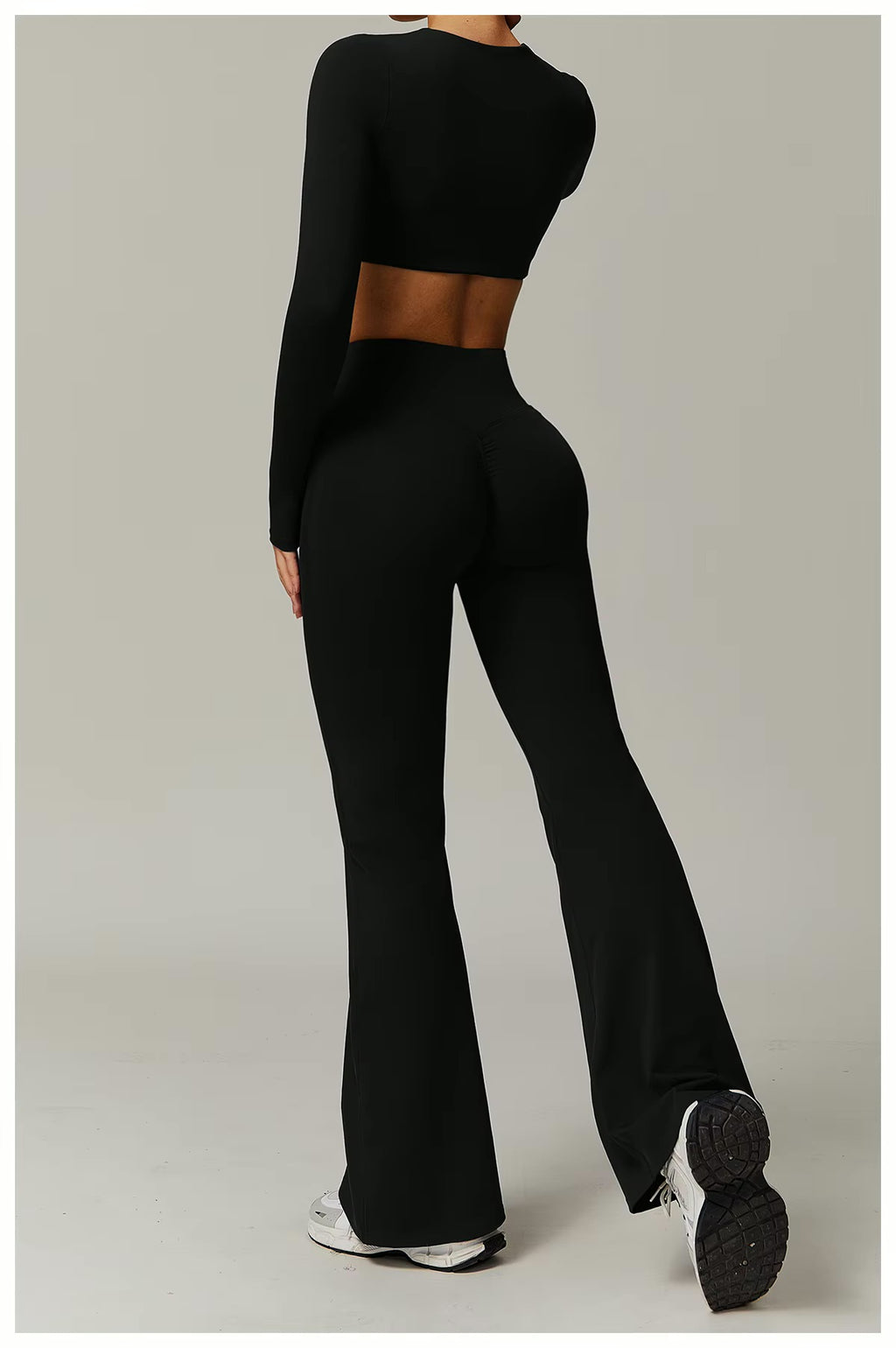 Legging Bell