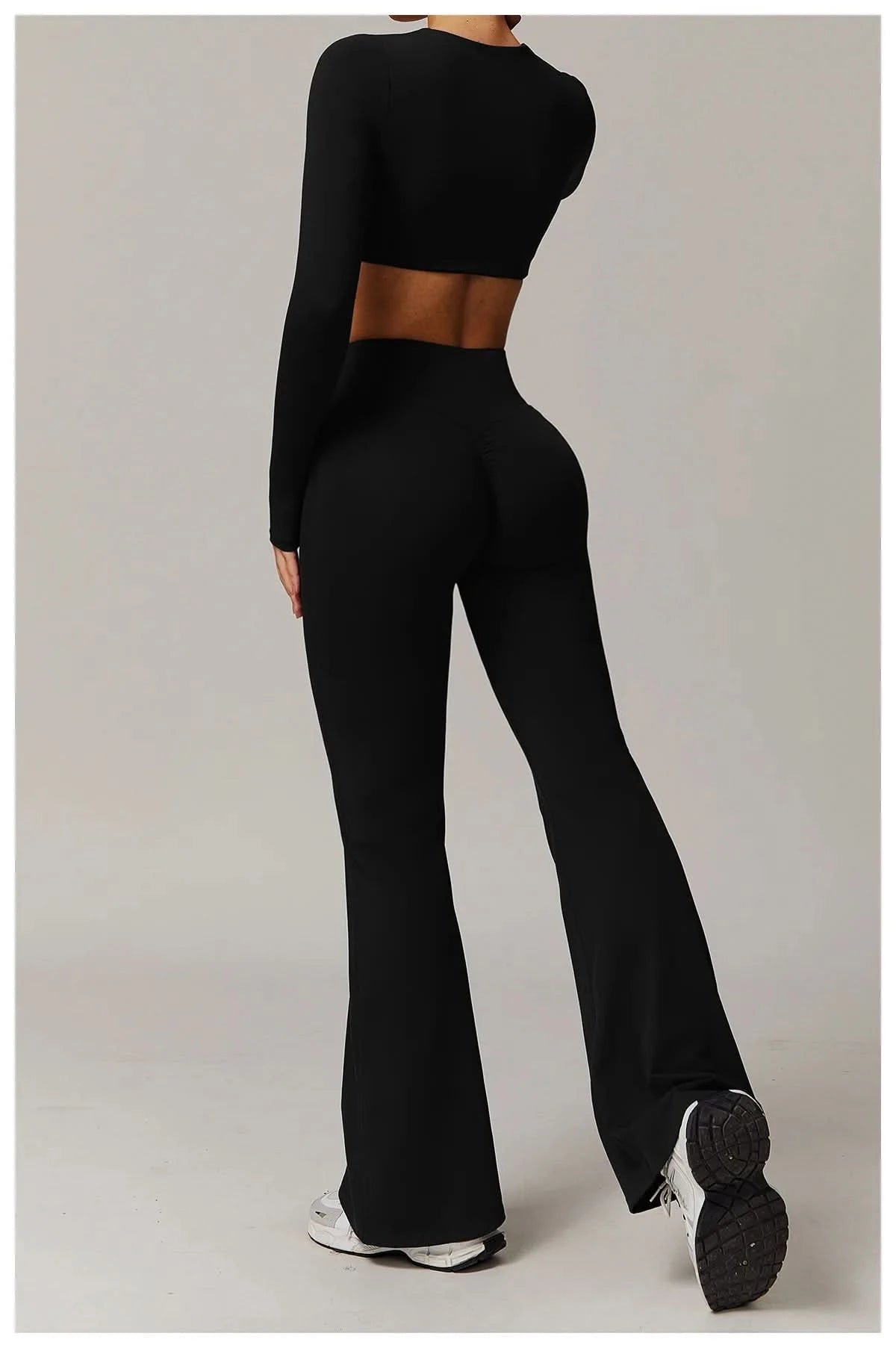 Legging Eveo Sculpt-Form™ Classic Flare