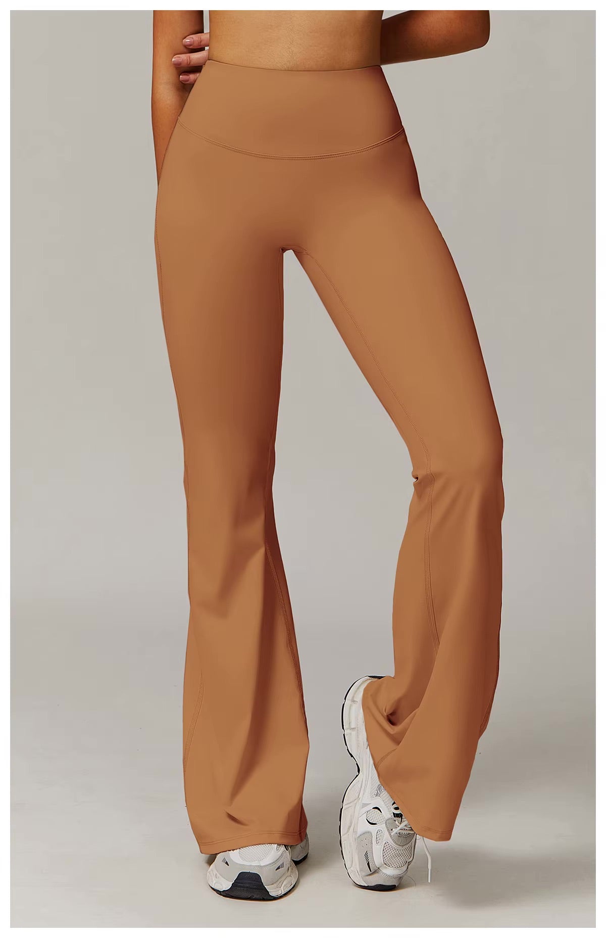 Legging Bell