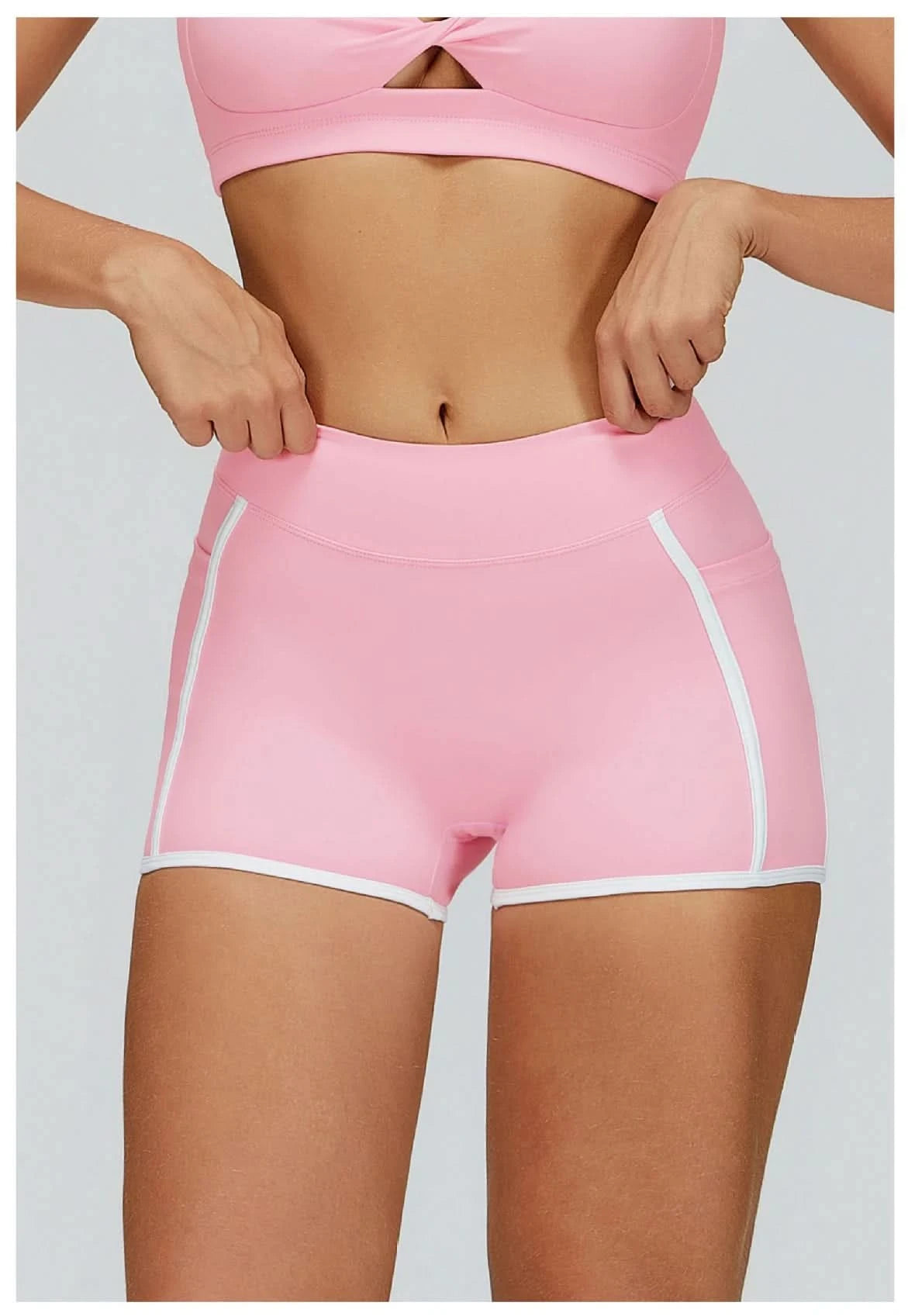 Shorts Eveo Pure Form™ Side Line