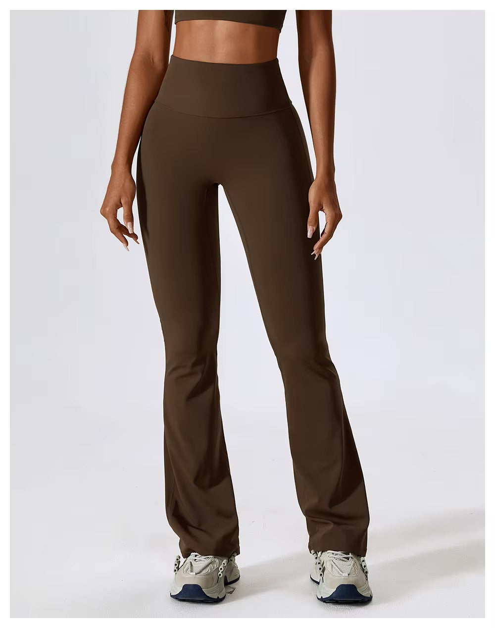 Legging Wave
