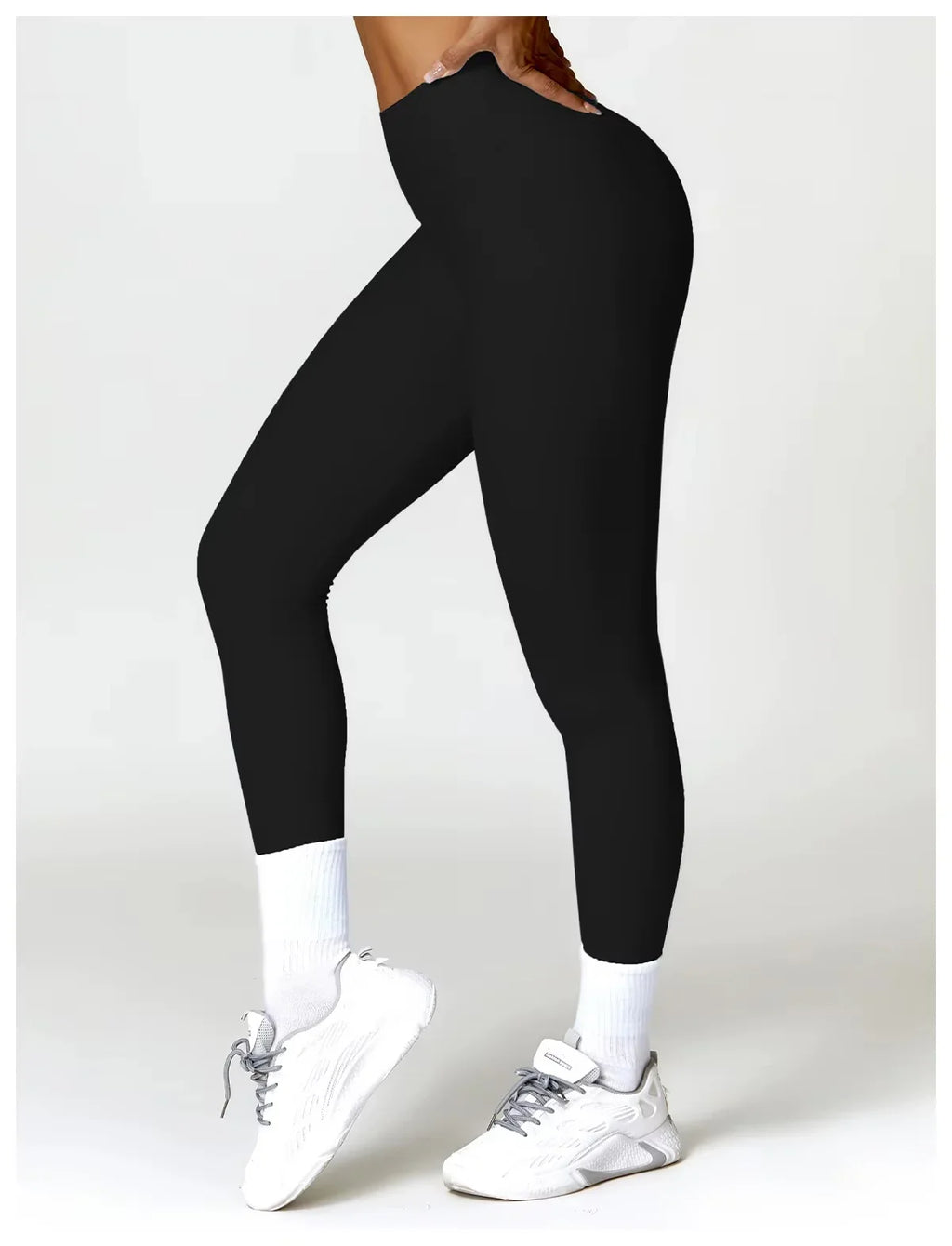 Legging Pure