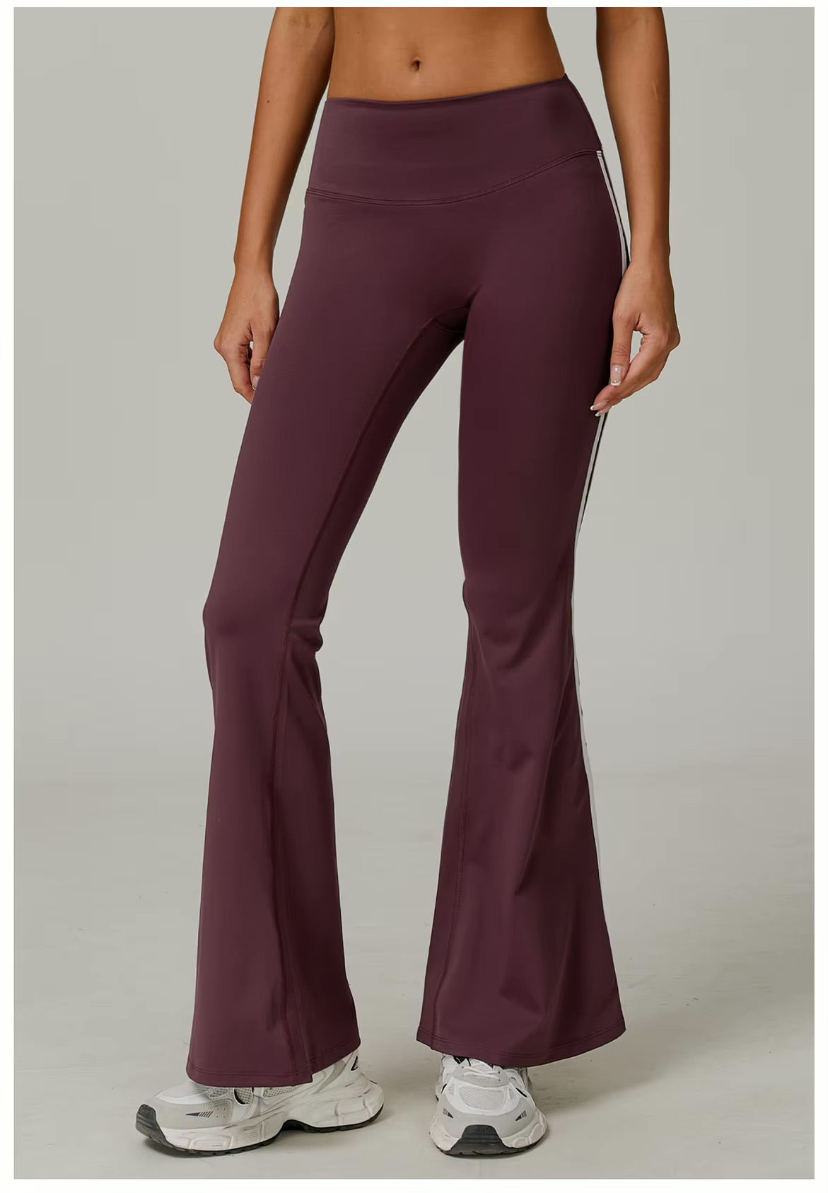Legging Flare