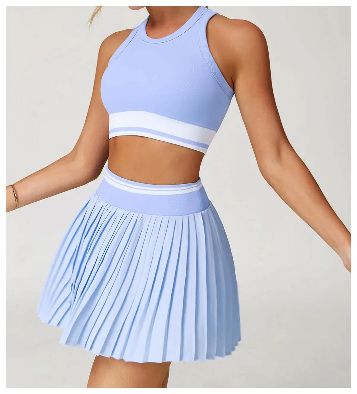 Sports Bra Eveo Pure Form™ Light Cover