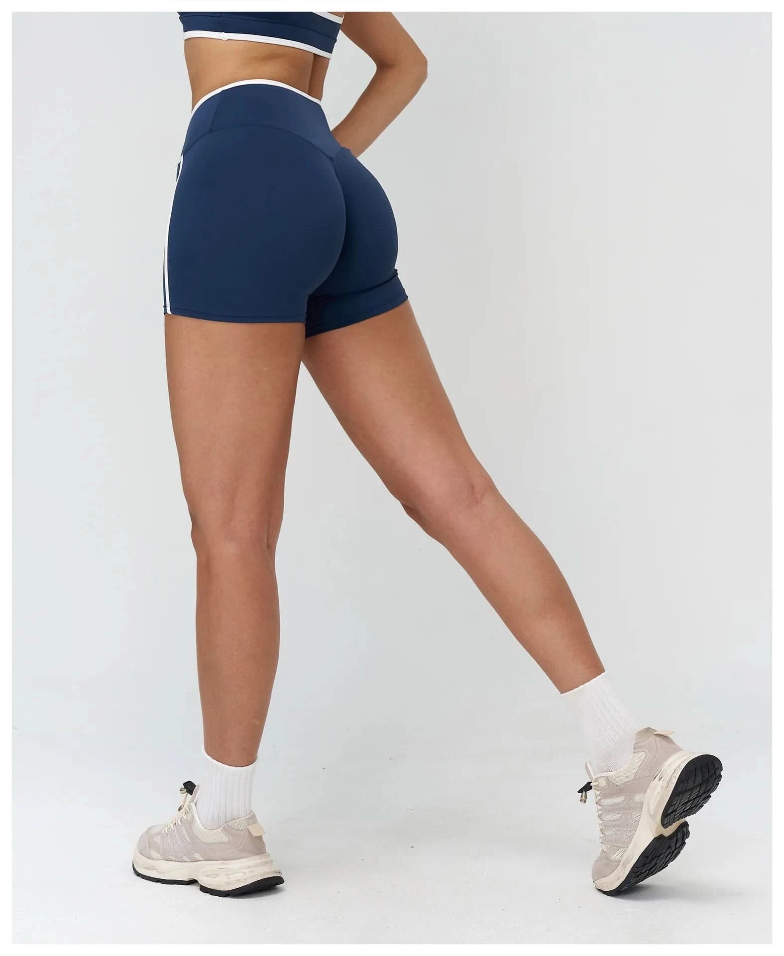 Shorts Eveo Contour™ Apex Cut