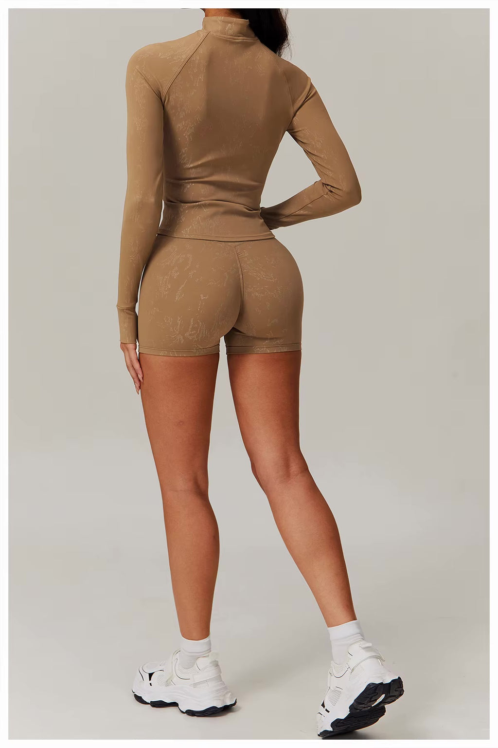 Jacket Linear Grip