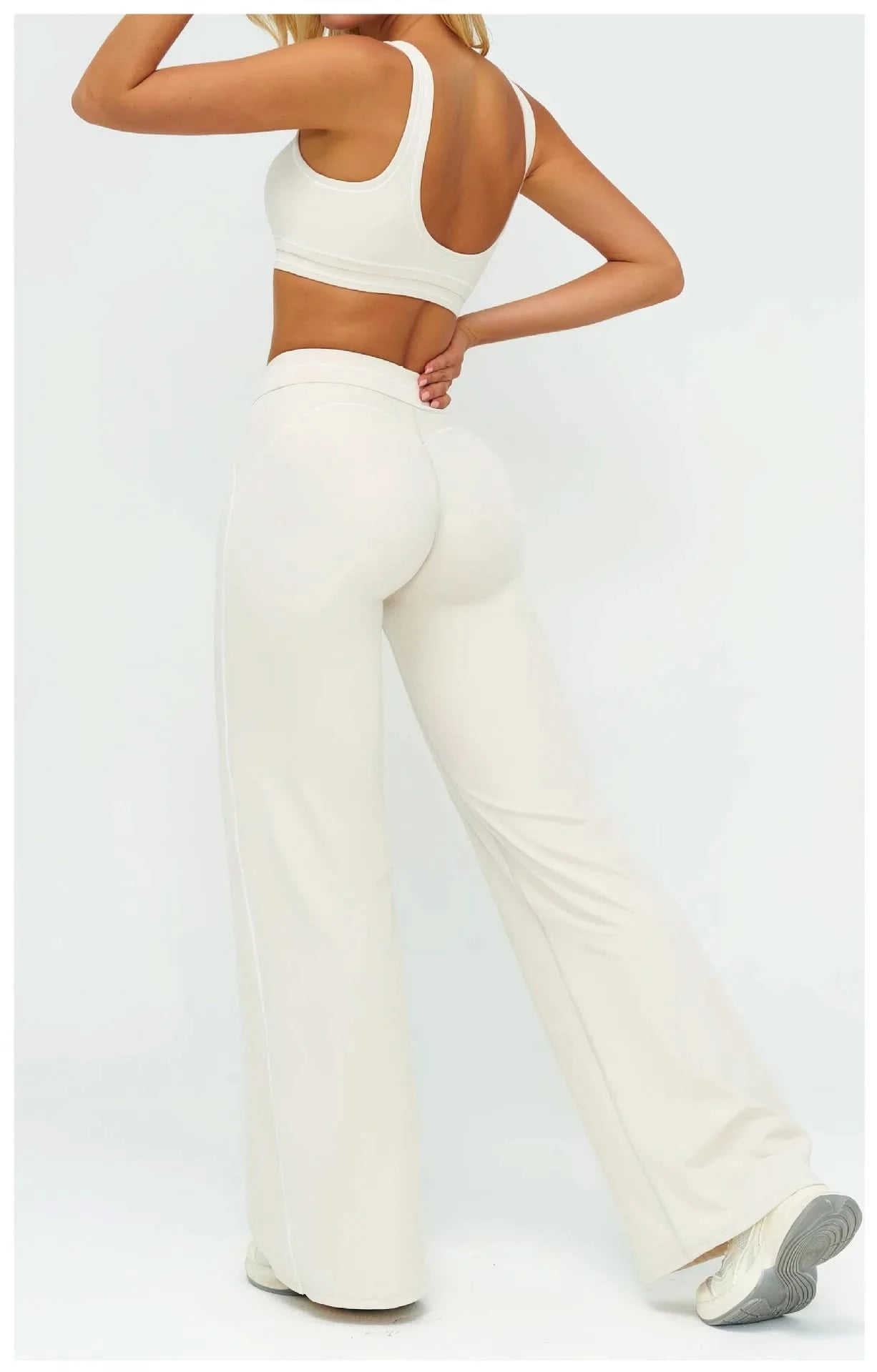 Sports Bra Eveo Pure Form™ Full Line