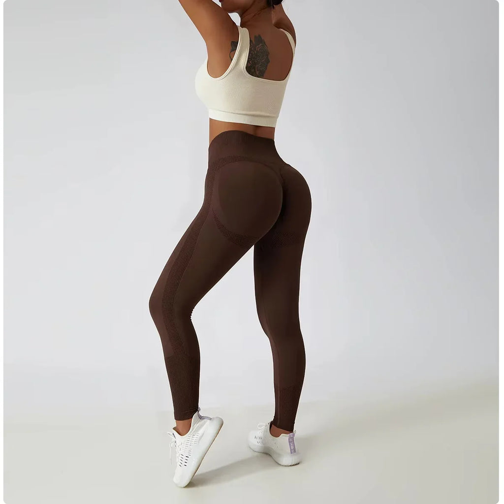 Legging Sculpt Line