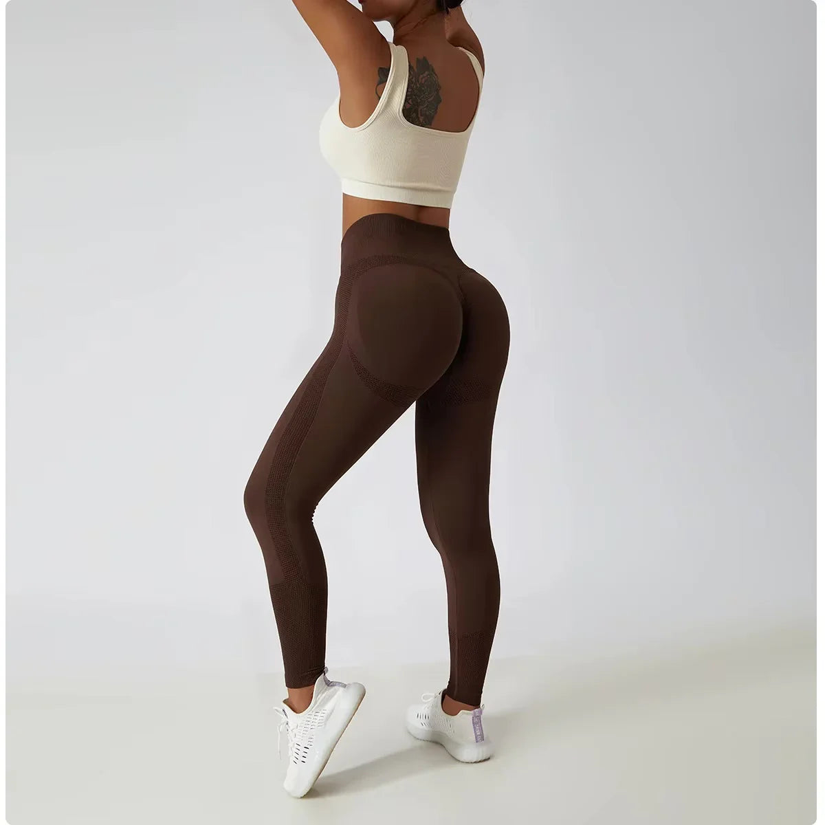 Legging Sculpt Line