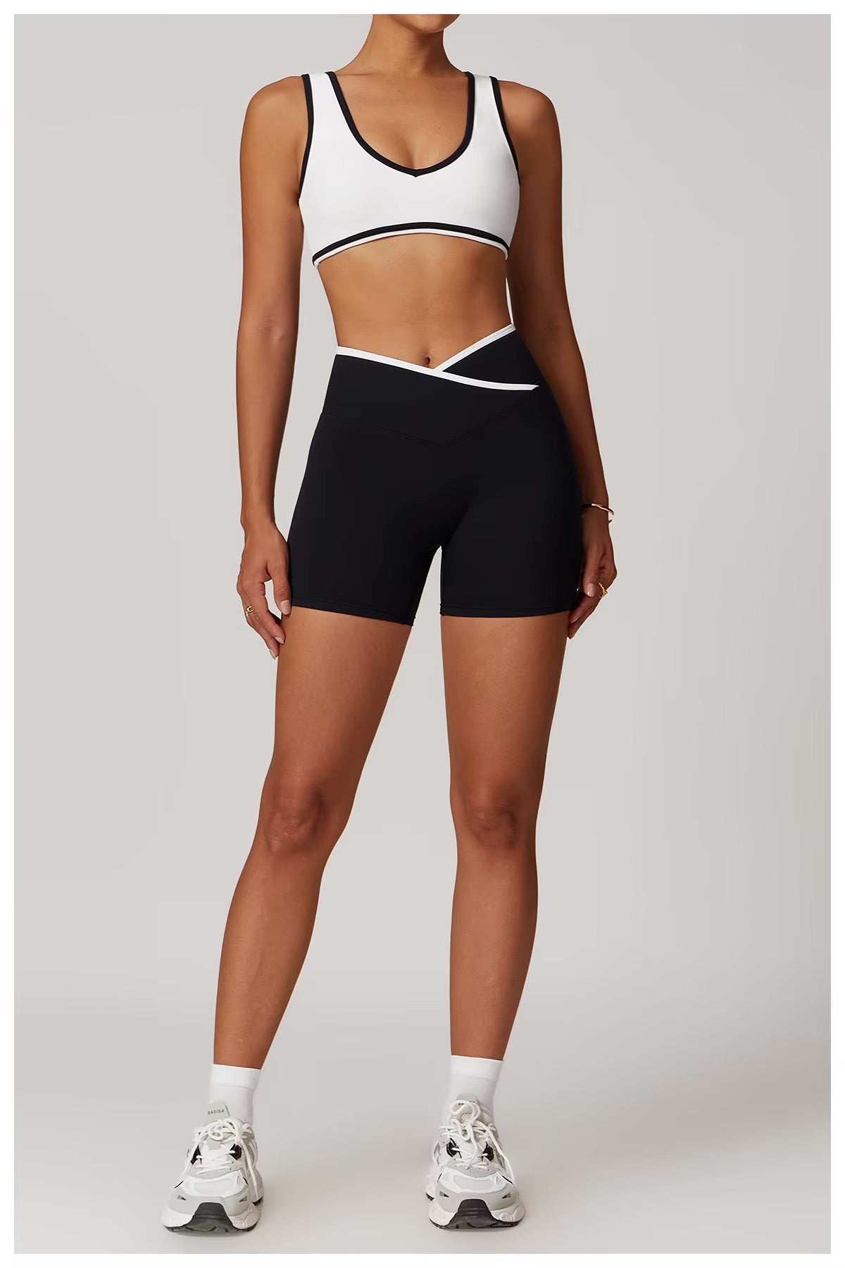 Top V-Line Core