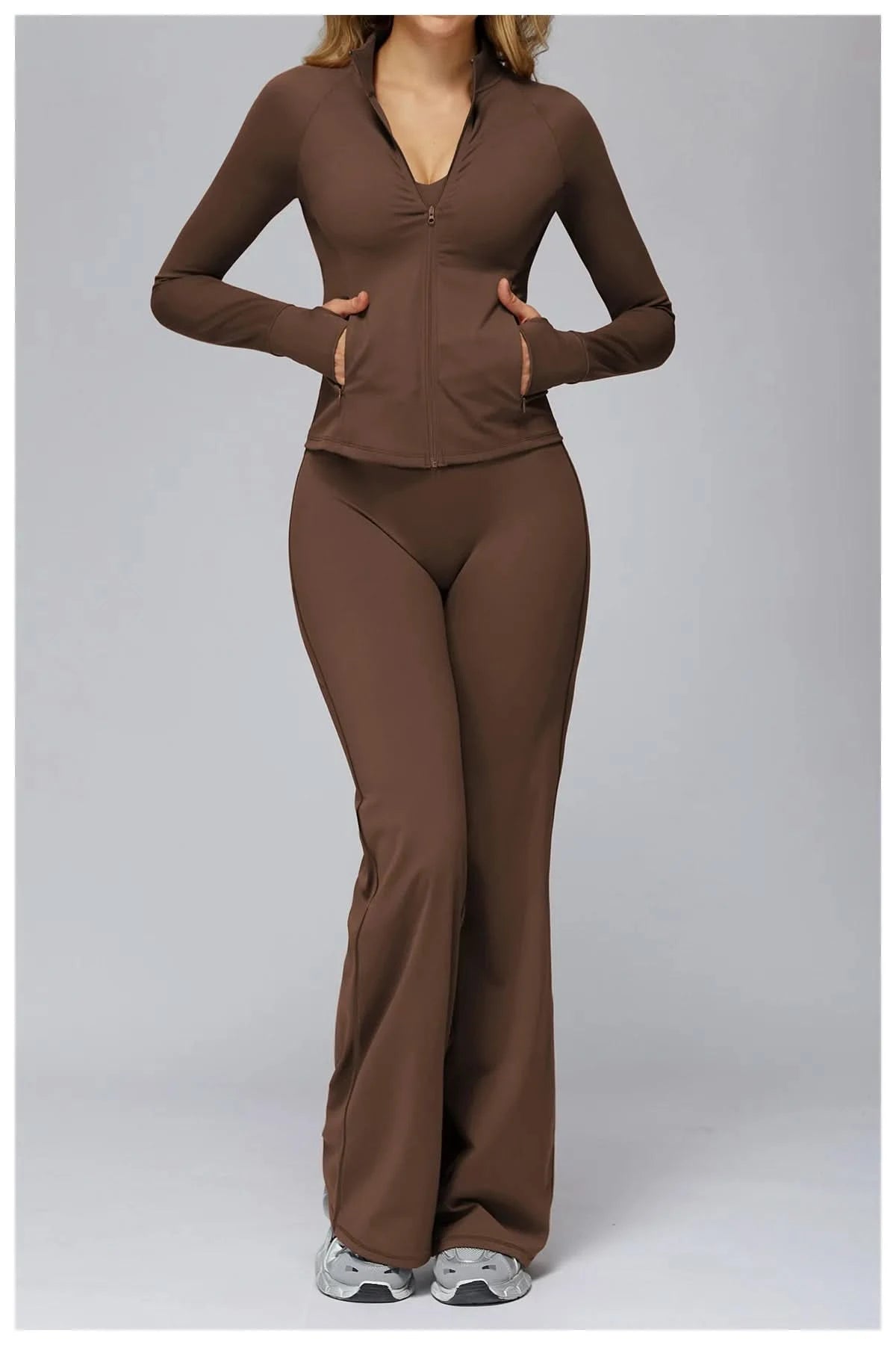 Jacket Eveo Pure Form™ Extended Sleeve