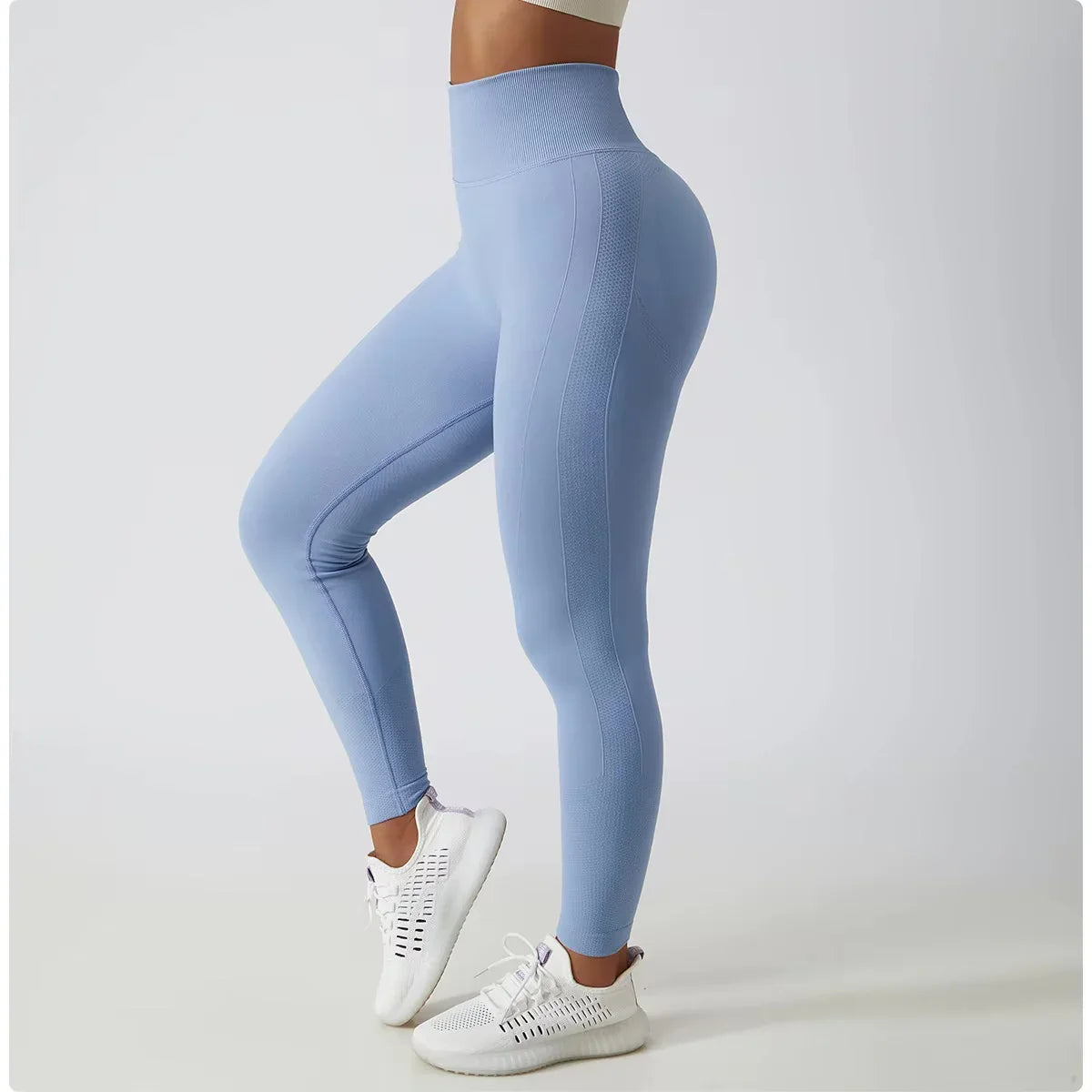 Legging Sculpt Line