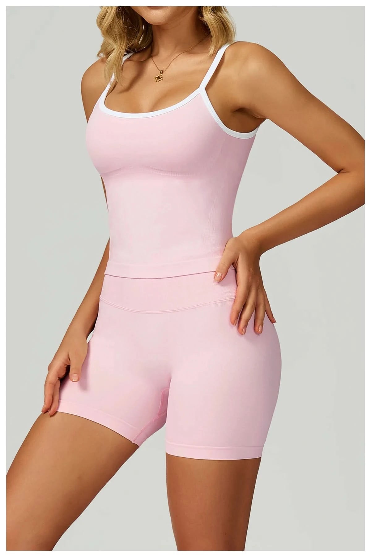 T-Shirt Eveo Sculpt-Form™ Lift Contour