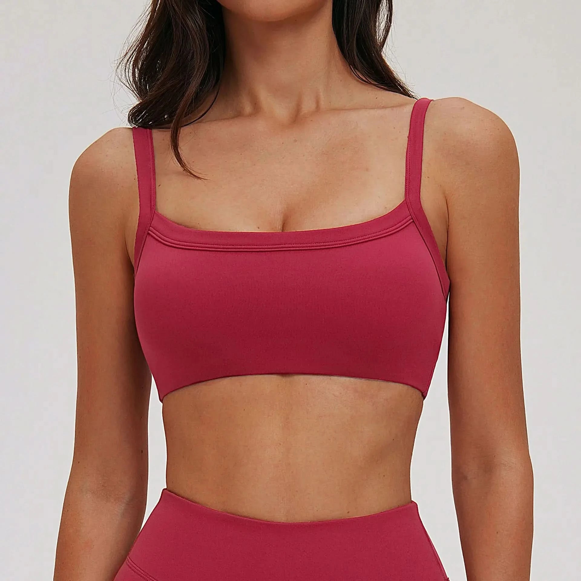 Sports Bra Eveo Contour™ Reinforced Line