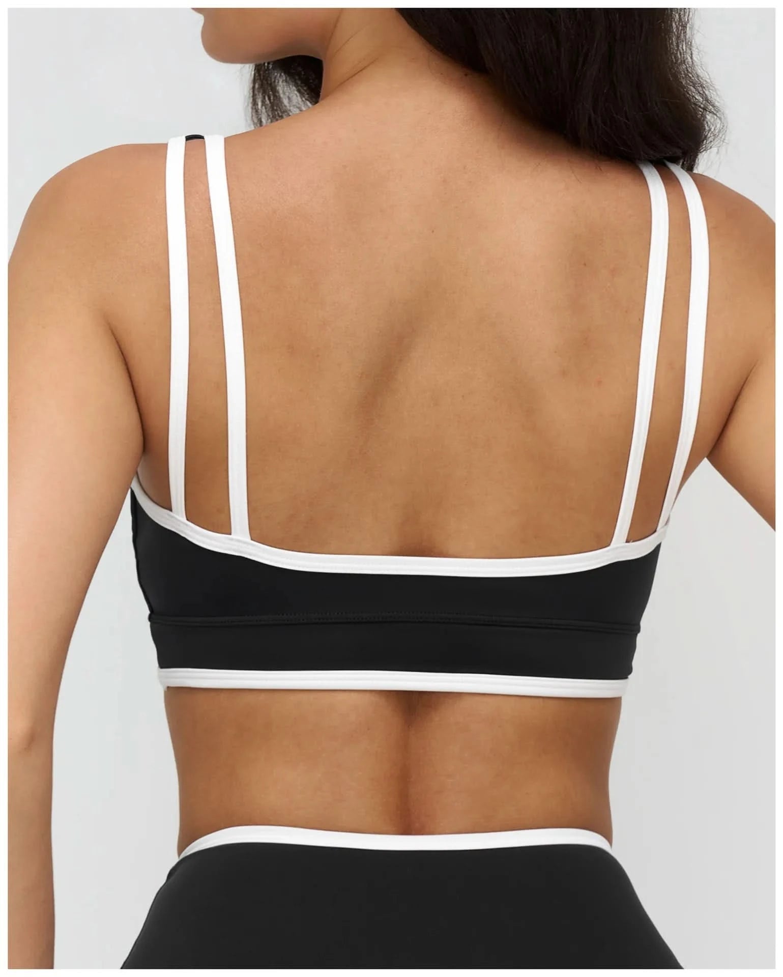 Sports Bra Eveo Contour™ Full Outline