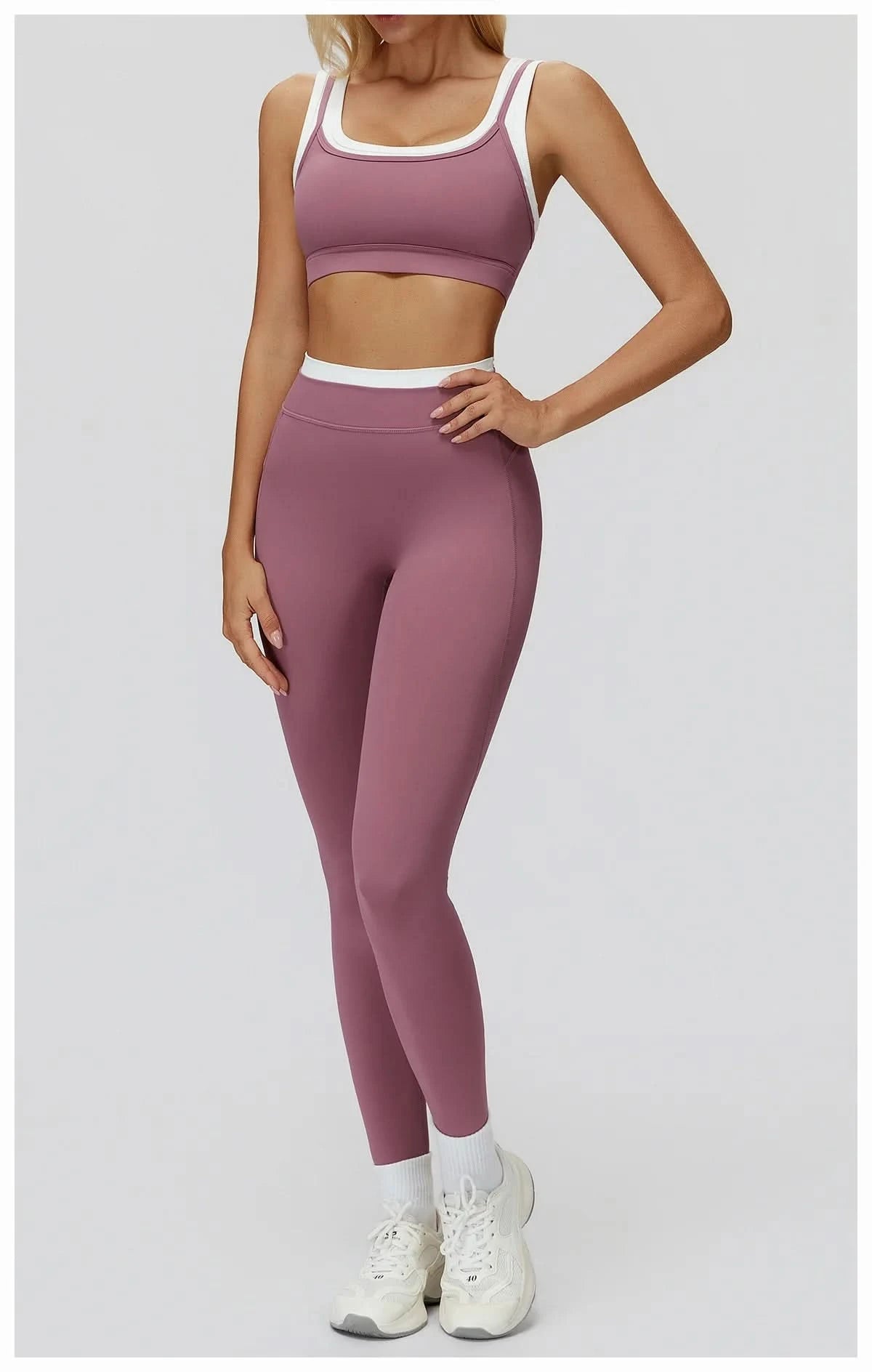 Legging Eveo Contour™ Soft Outline