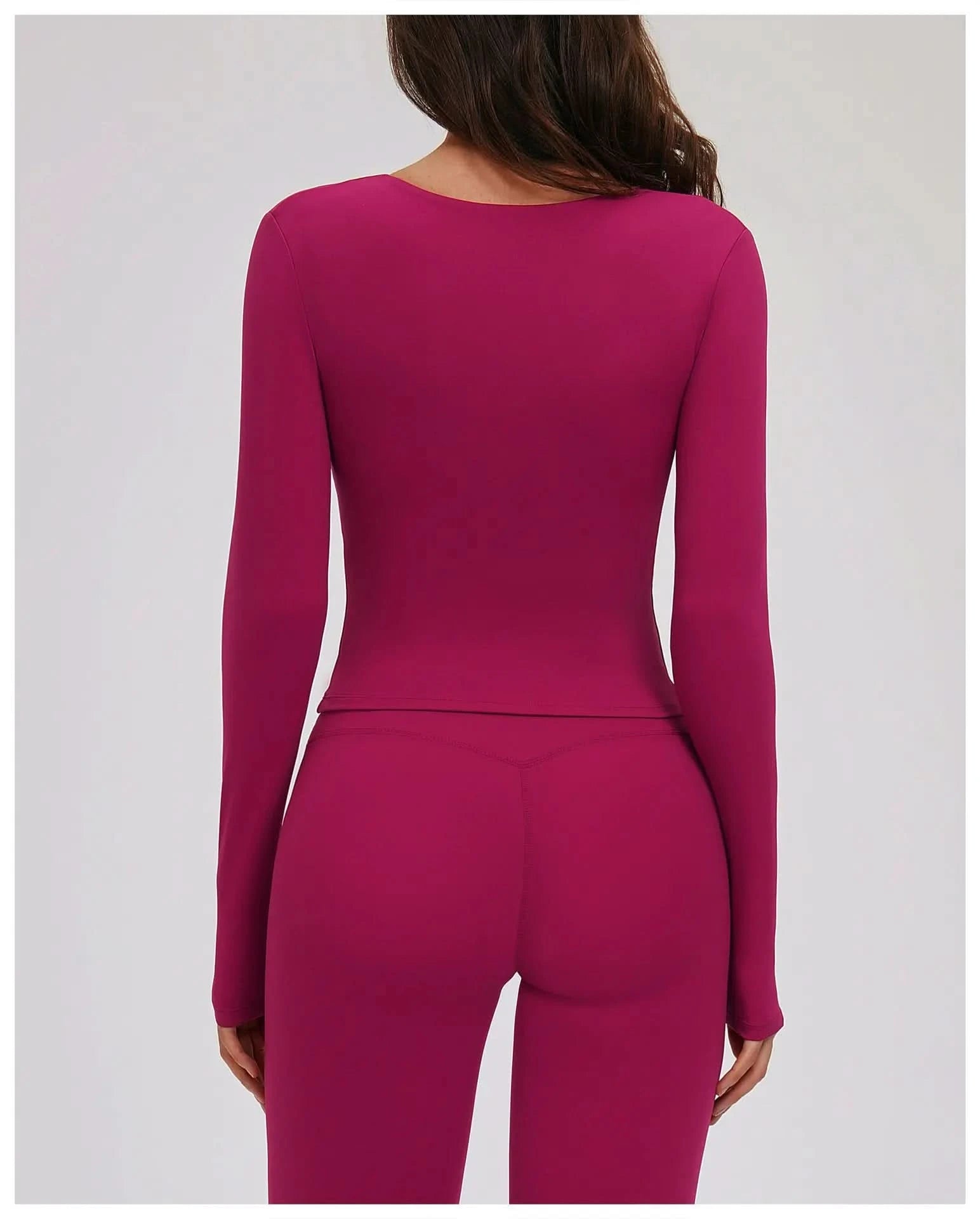 T-Shirt Eveo Contour™ Braided Line