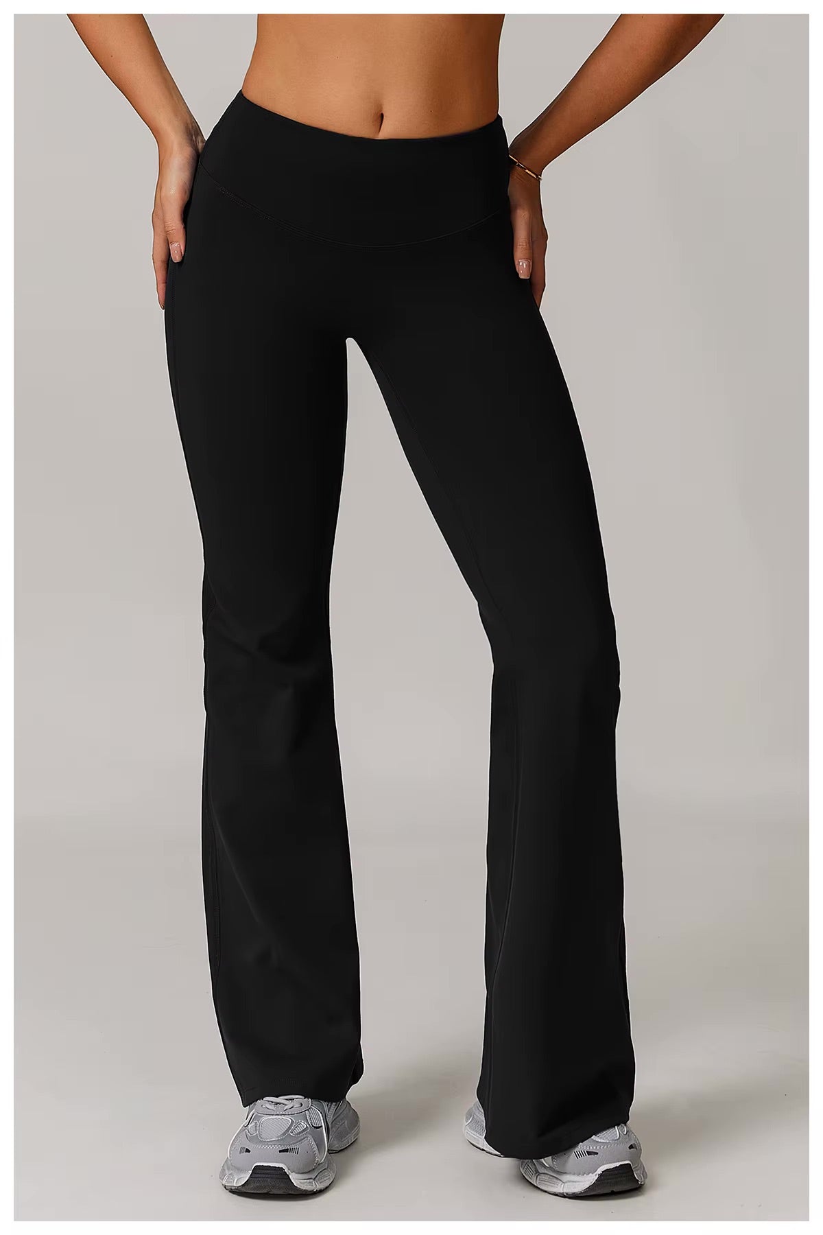 Legging Bell