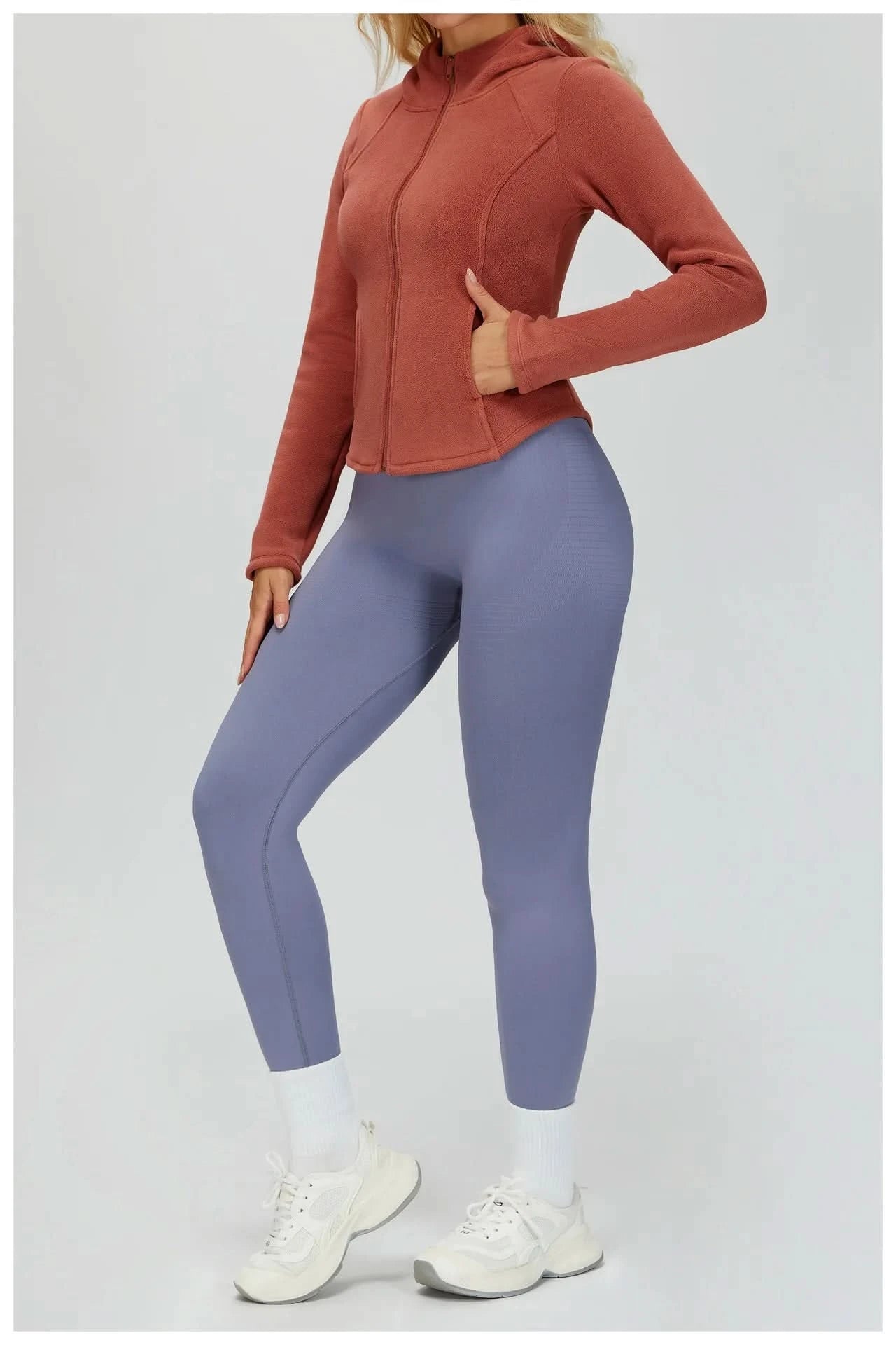 Jacket Eveo Contour™ Essential Fit