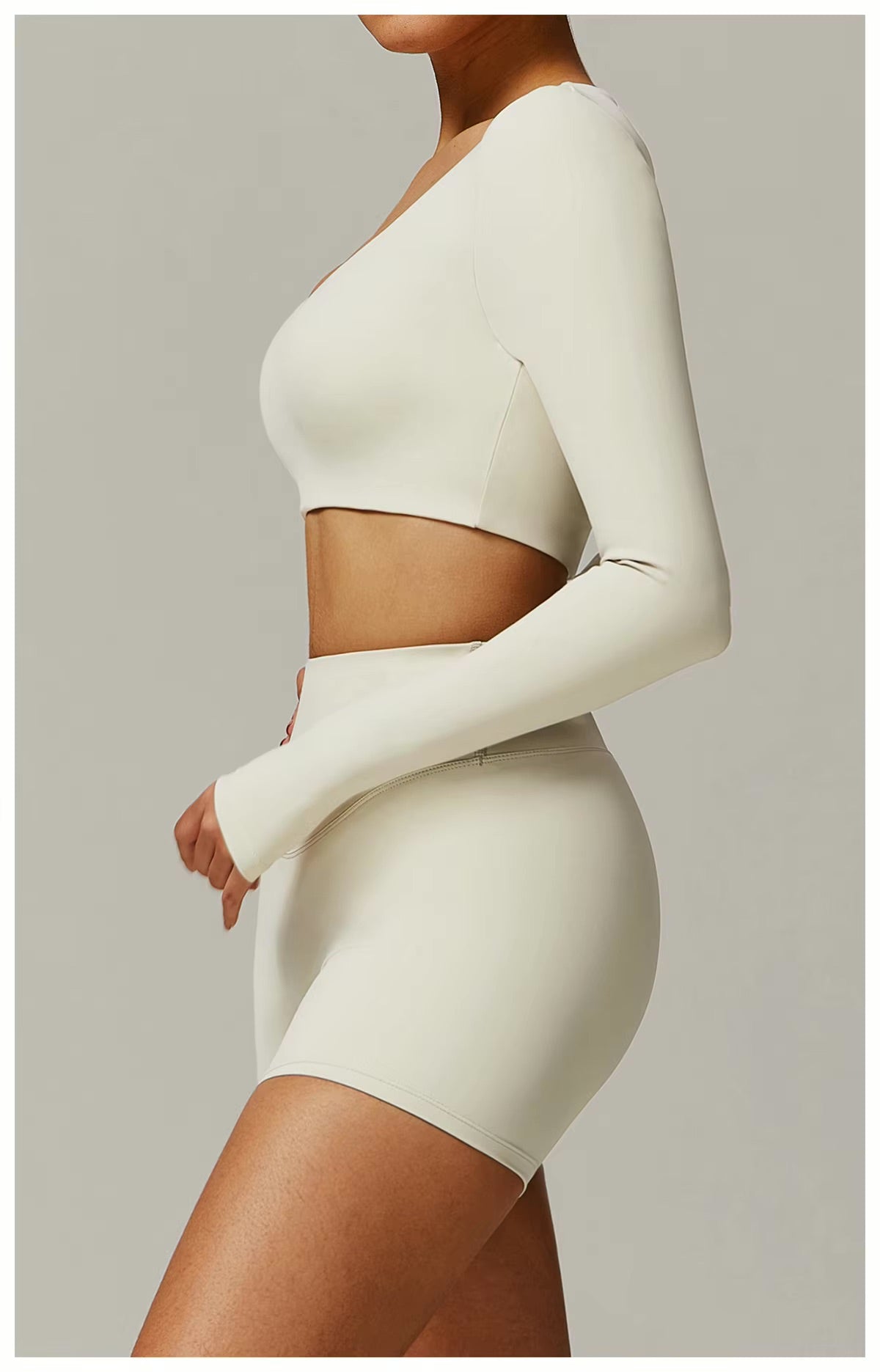 Top Elevate Curve