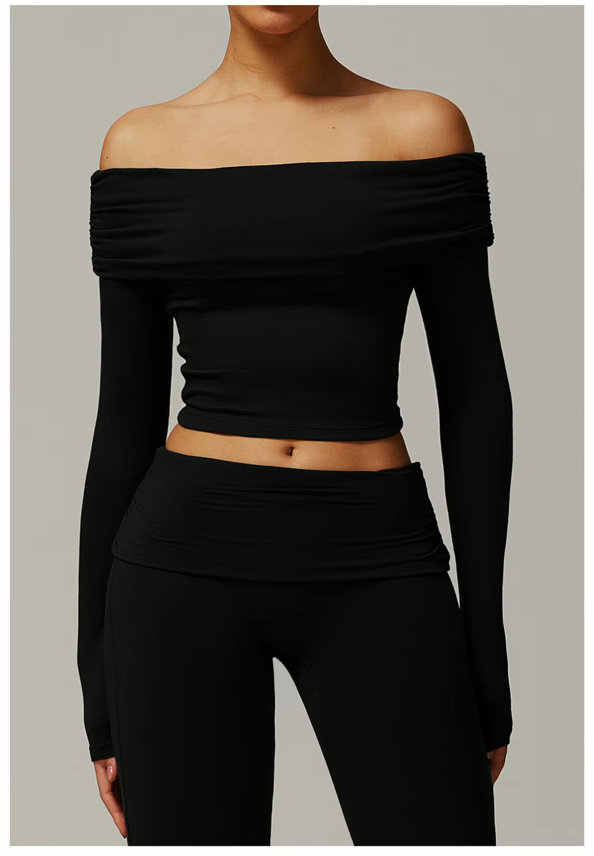 T-Shirt Belle Flare