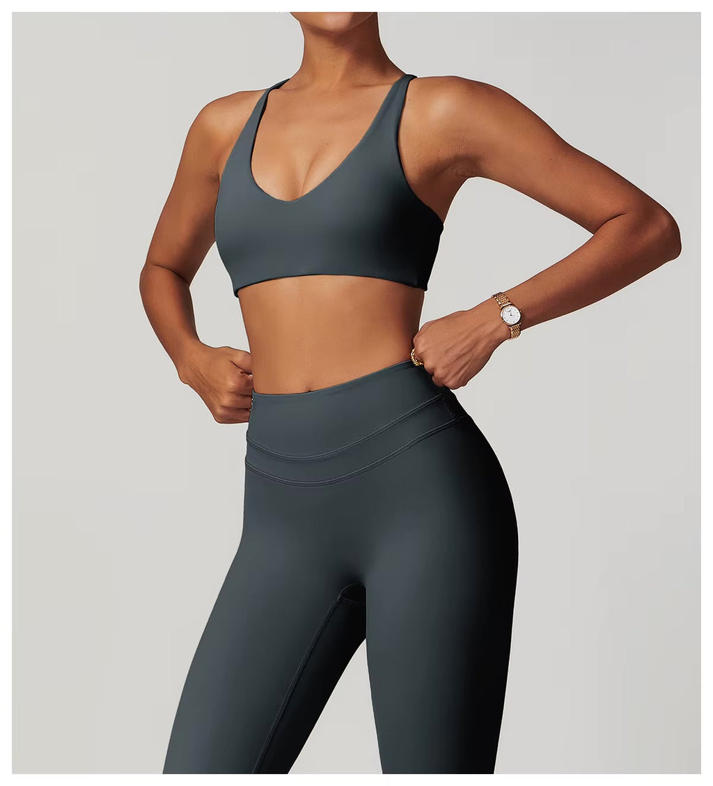 Top Core Crossback